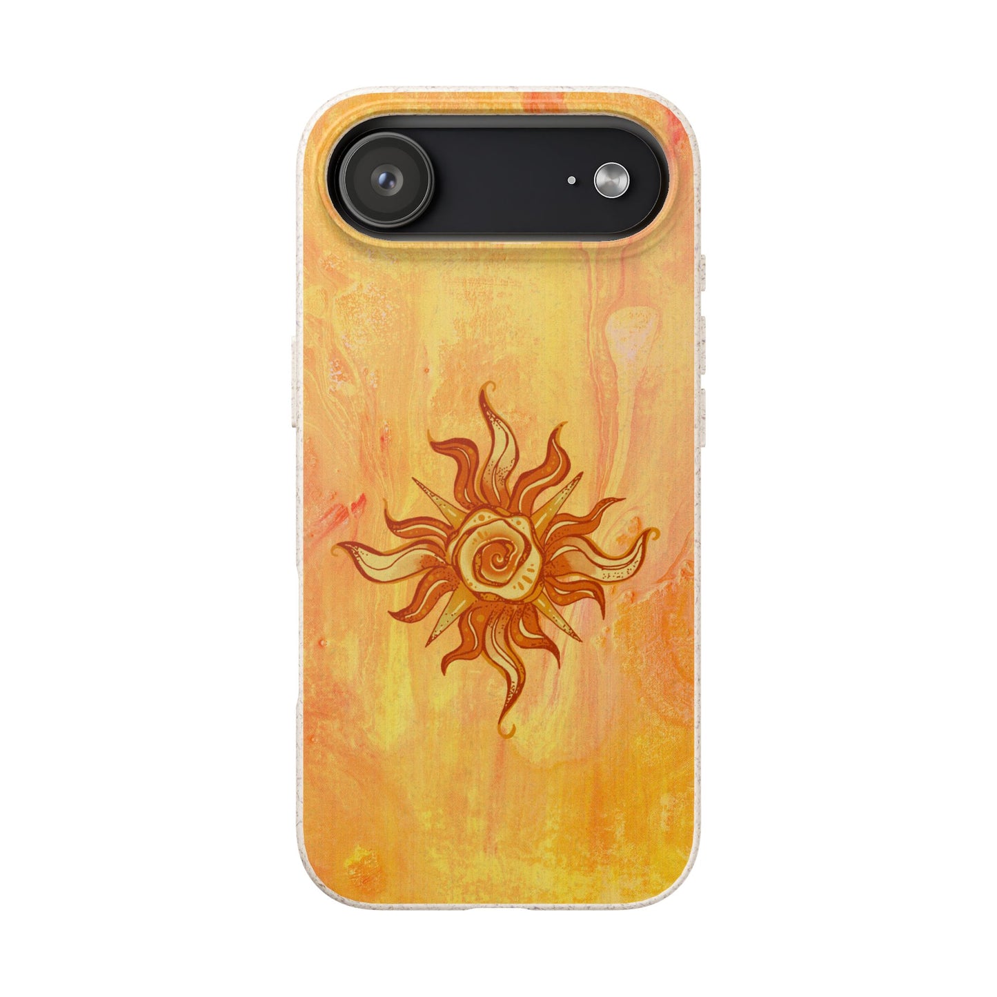 Sunlit Sol Eco-Case