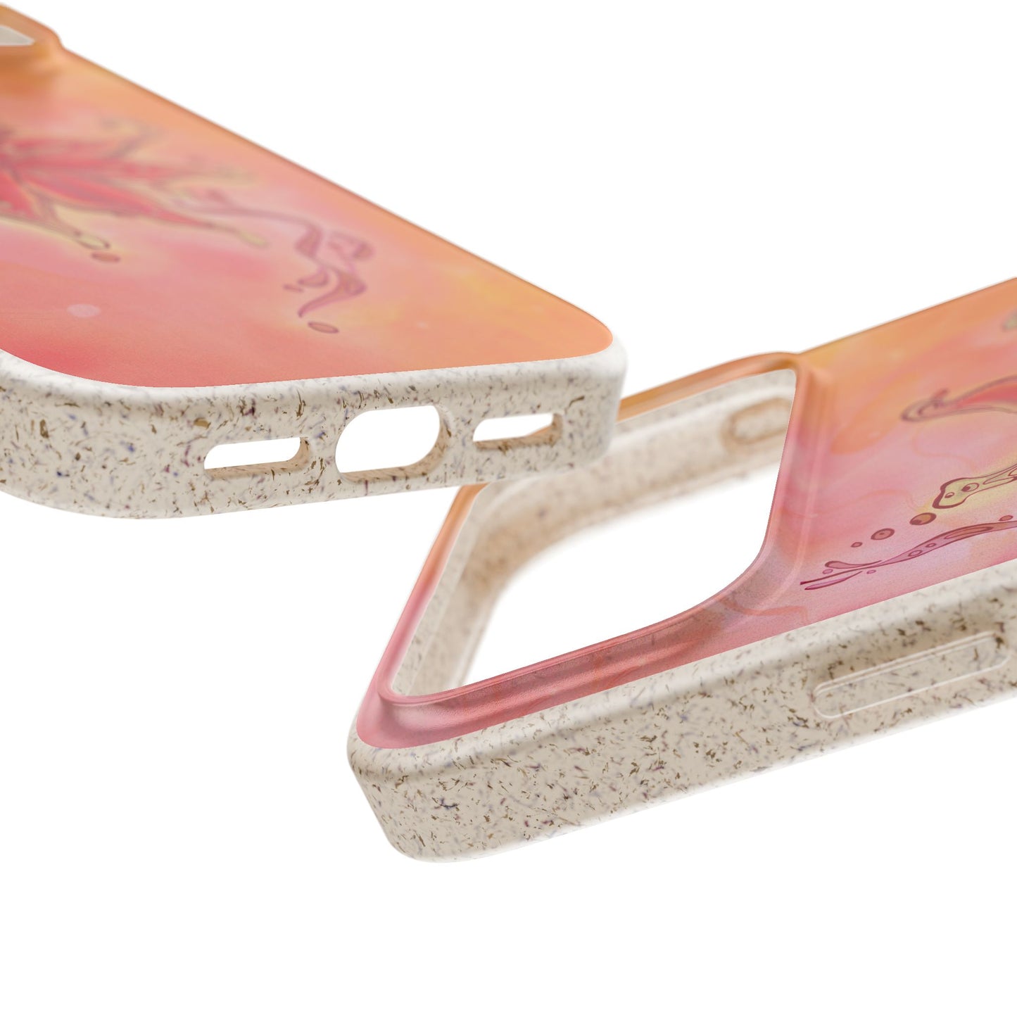 Lily Bloom Eco-Case