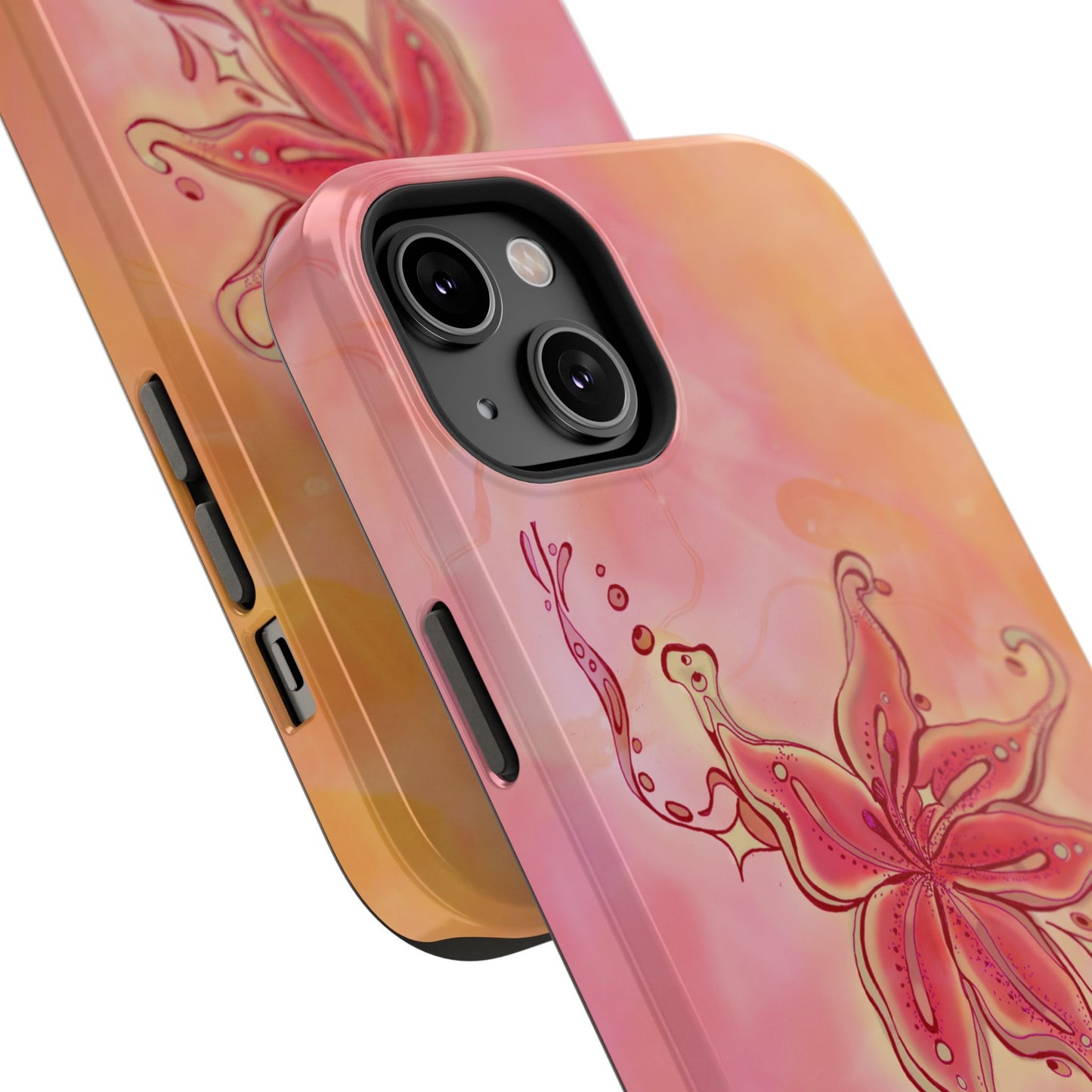 Lily Bloom Tough Case