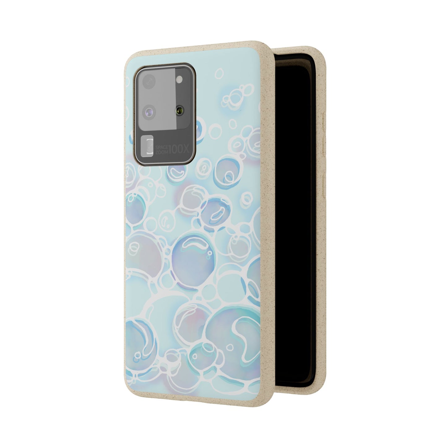 Bubble Dreams Eco-Case