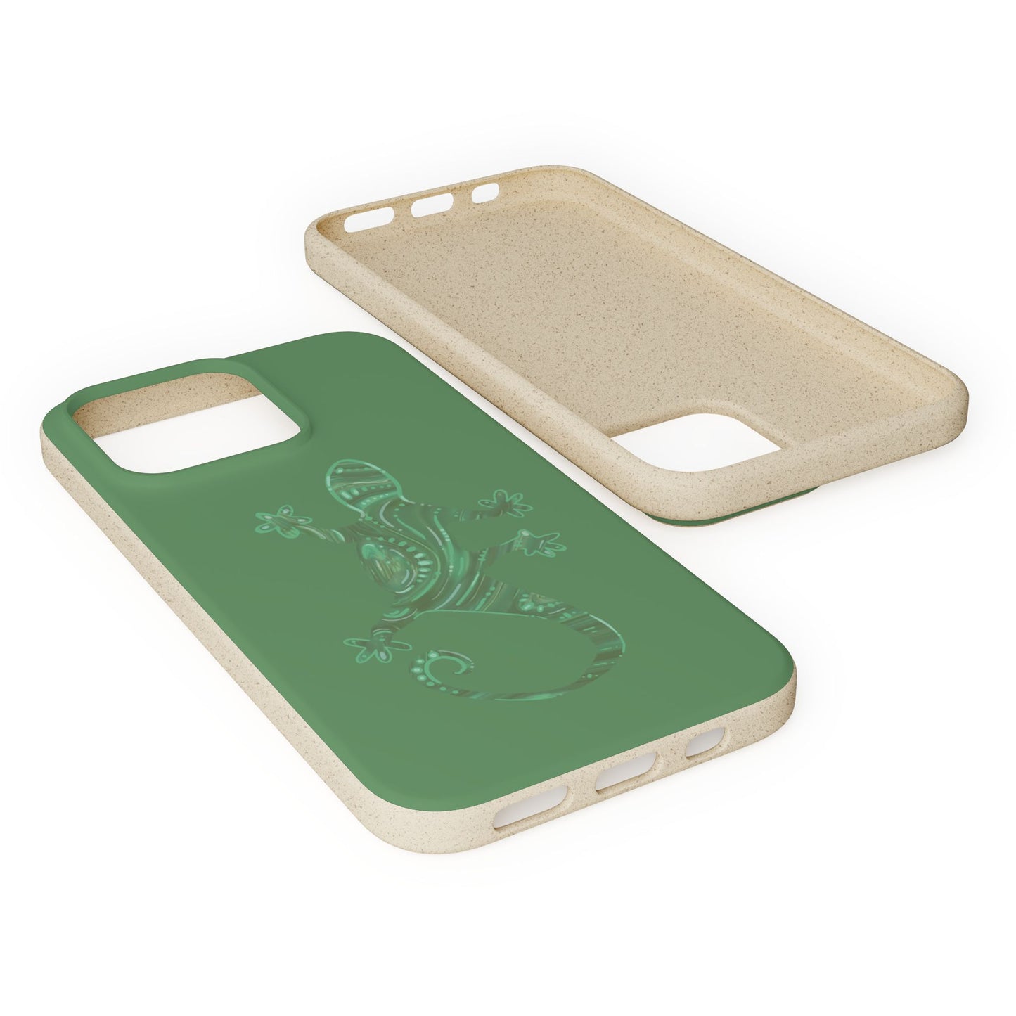 Lizard Life Eco-Case