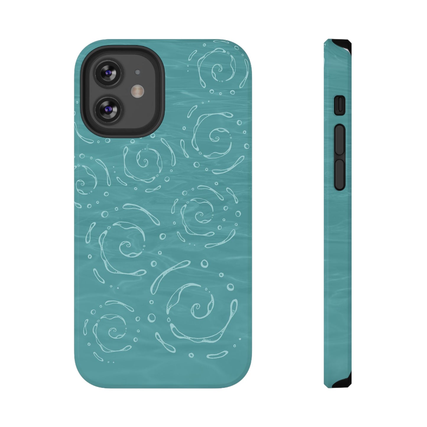 Currents Tough Case