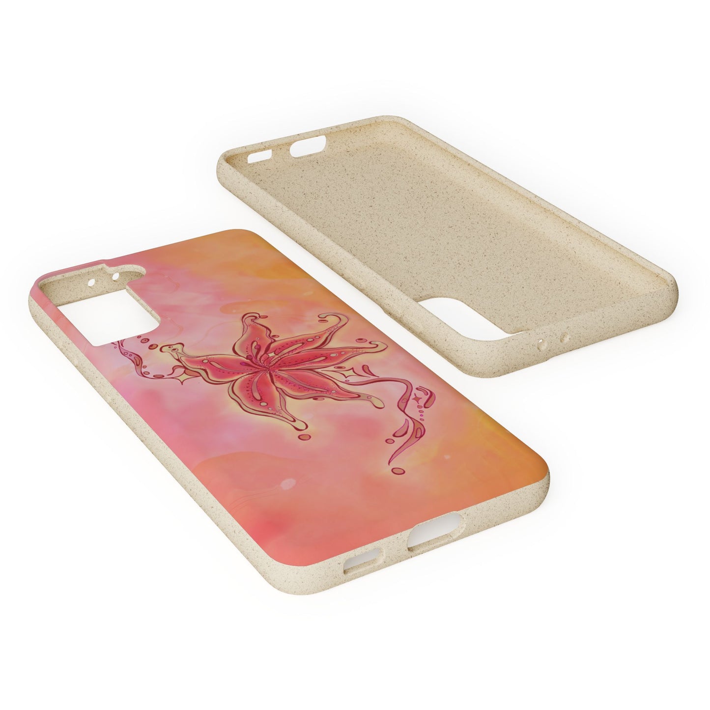 Lily Bloom Eco-Case