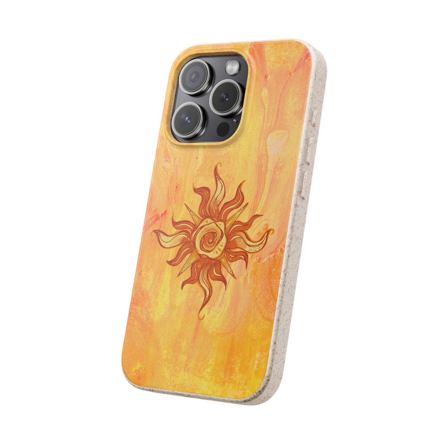 Sunlit Sol Eco-Case