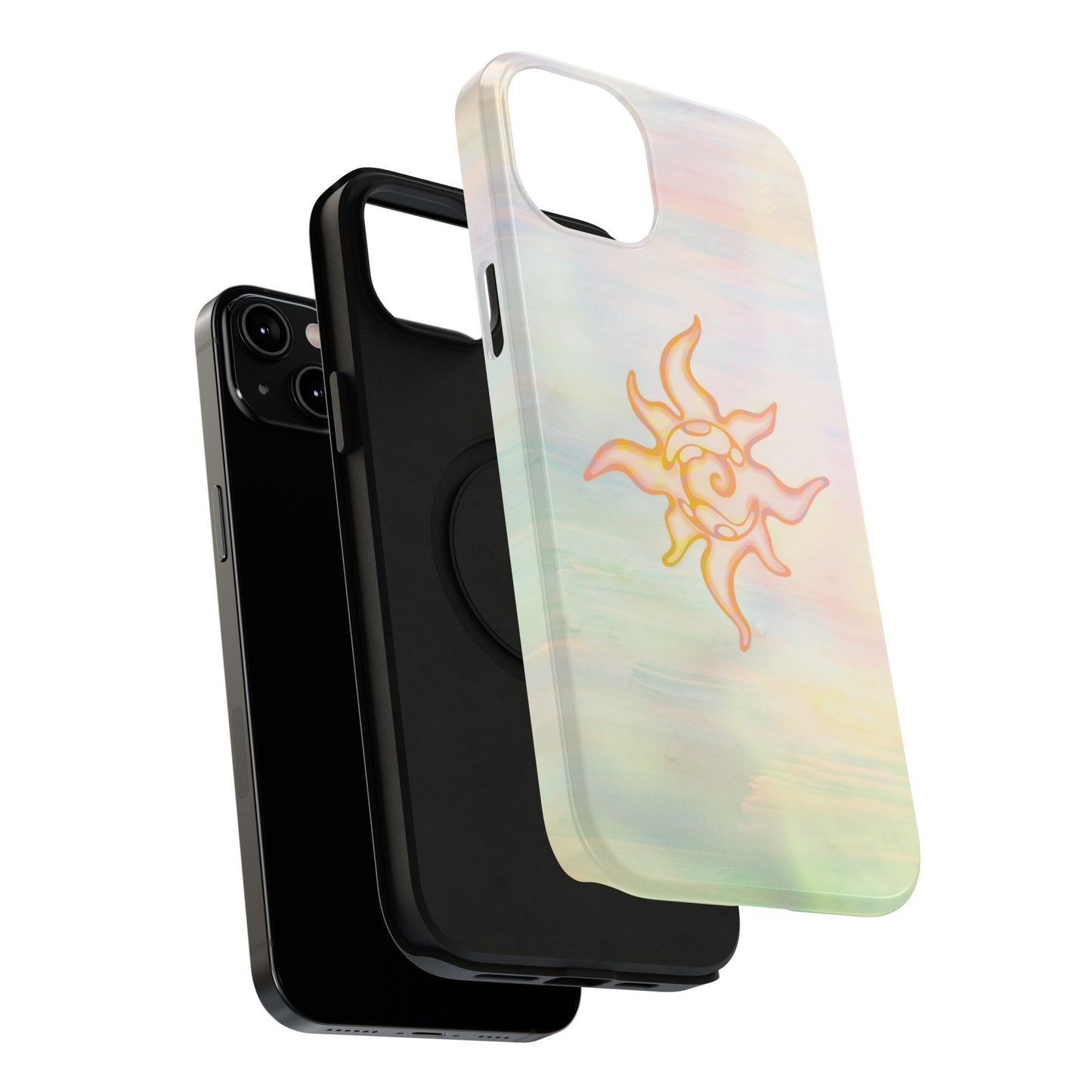 Solar Dreams Case