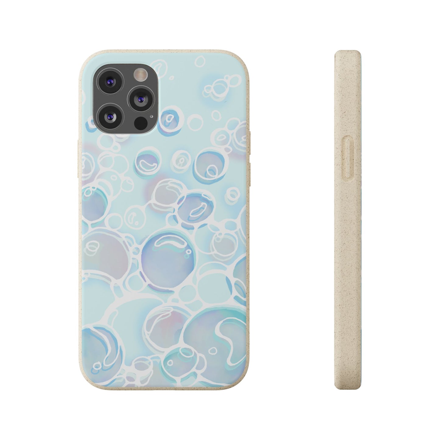 Bubble Dreams Eco-Case