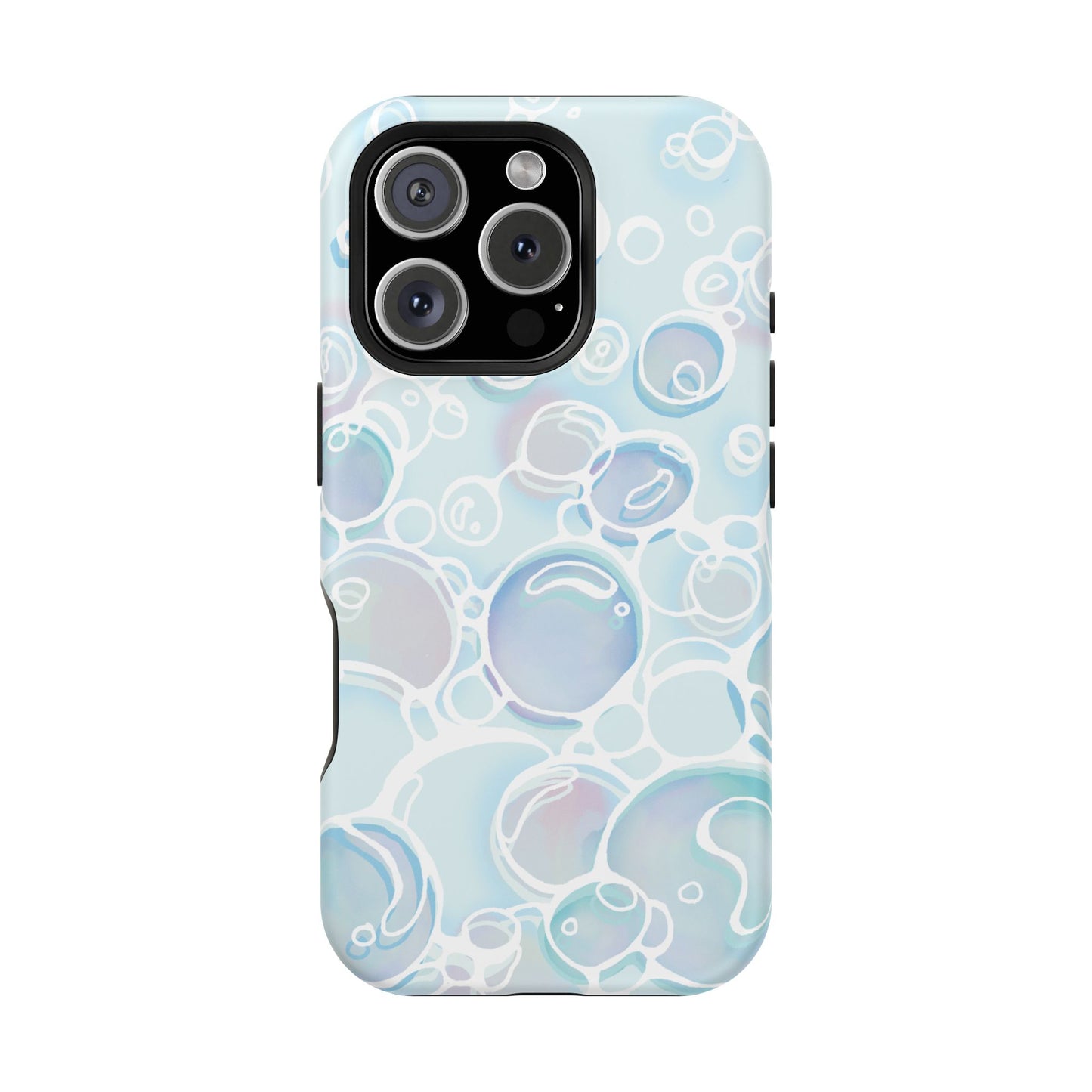 Bubble Dreams Tough Case
