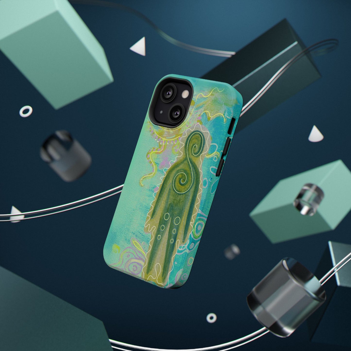 Sol Case
