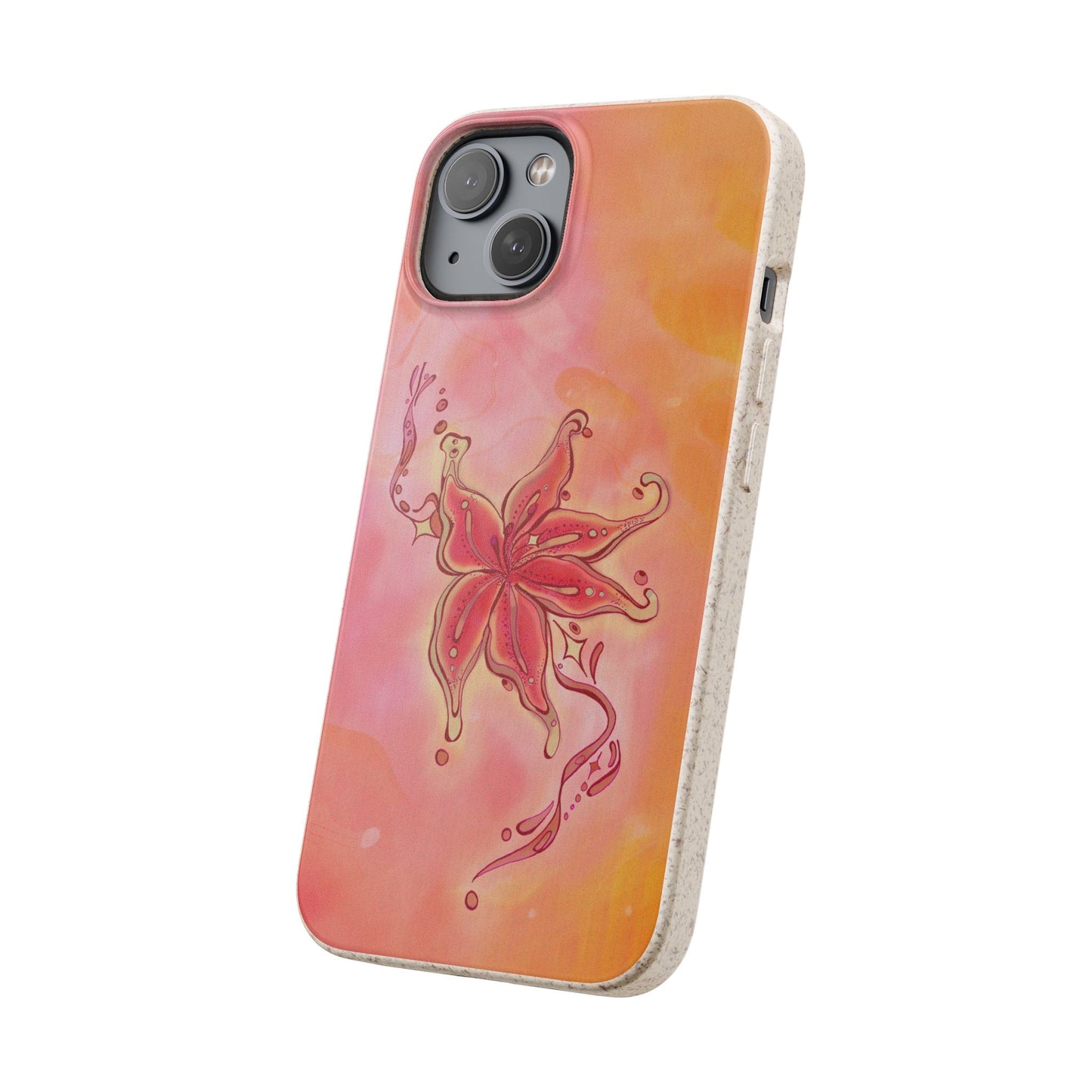 Lily Bloom Eco-Case