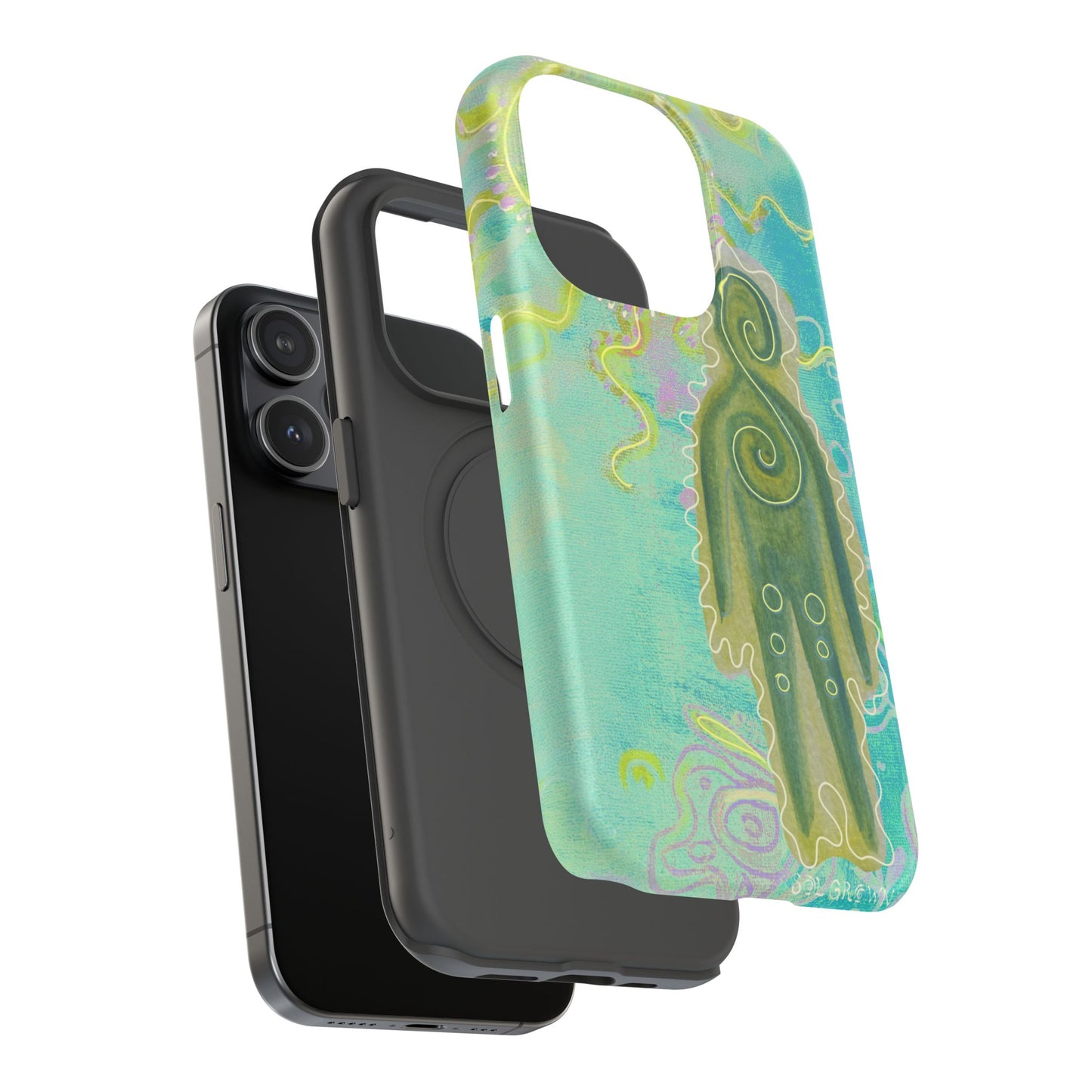 Sol Case