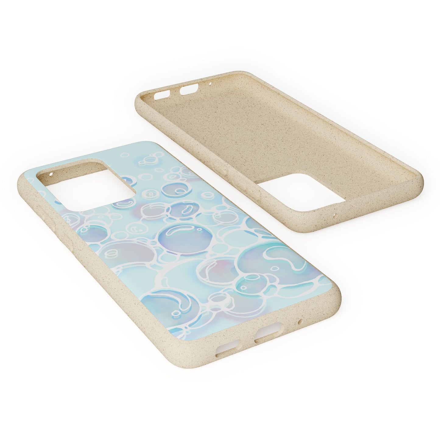 Bubble Dreams Eco-Case