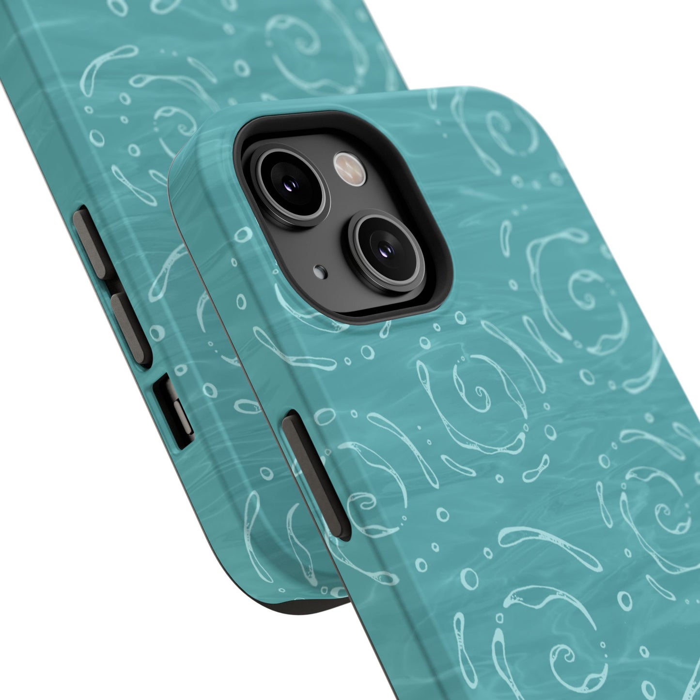 Currents Tough Case