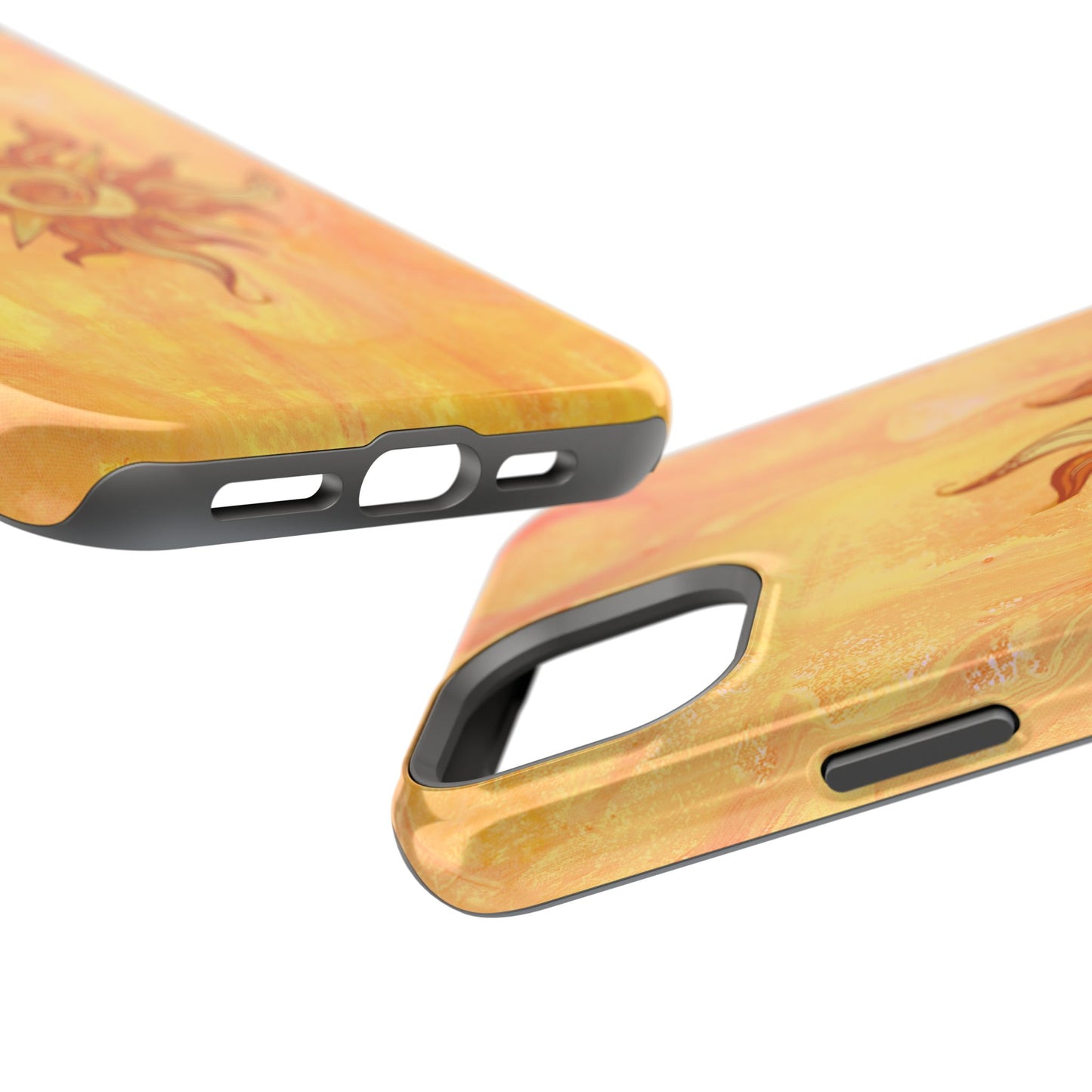 Sunlit Sol Tough Case