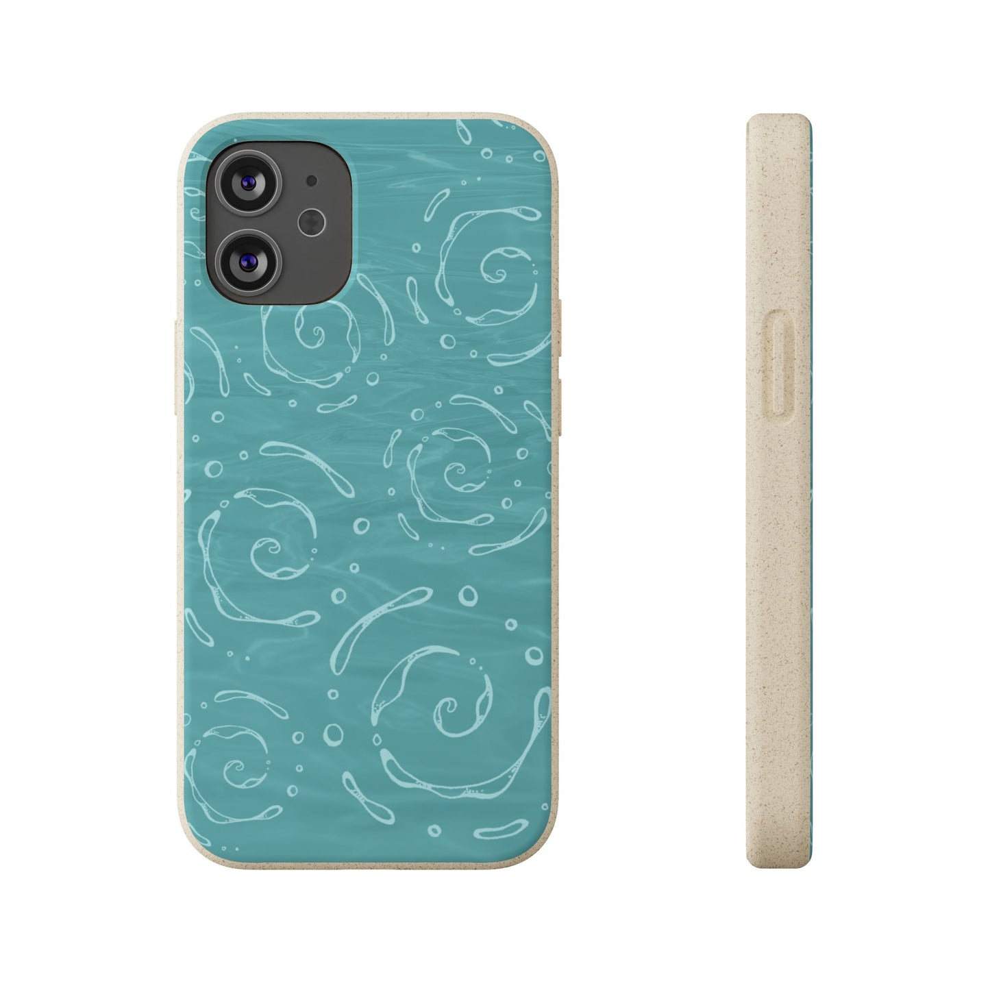Currents Eco-Case