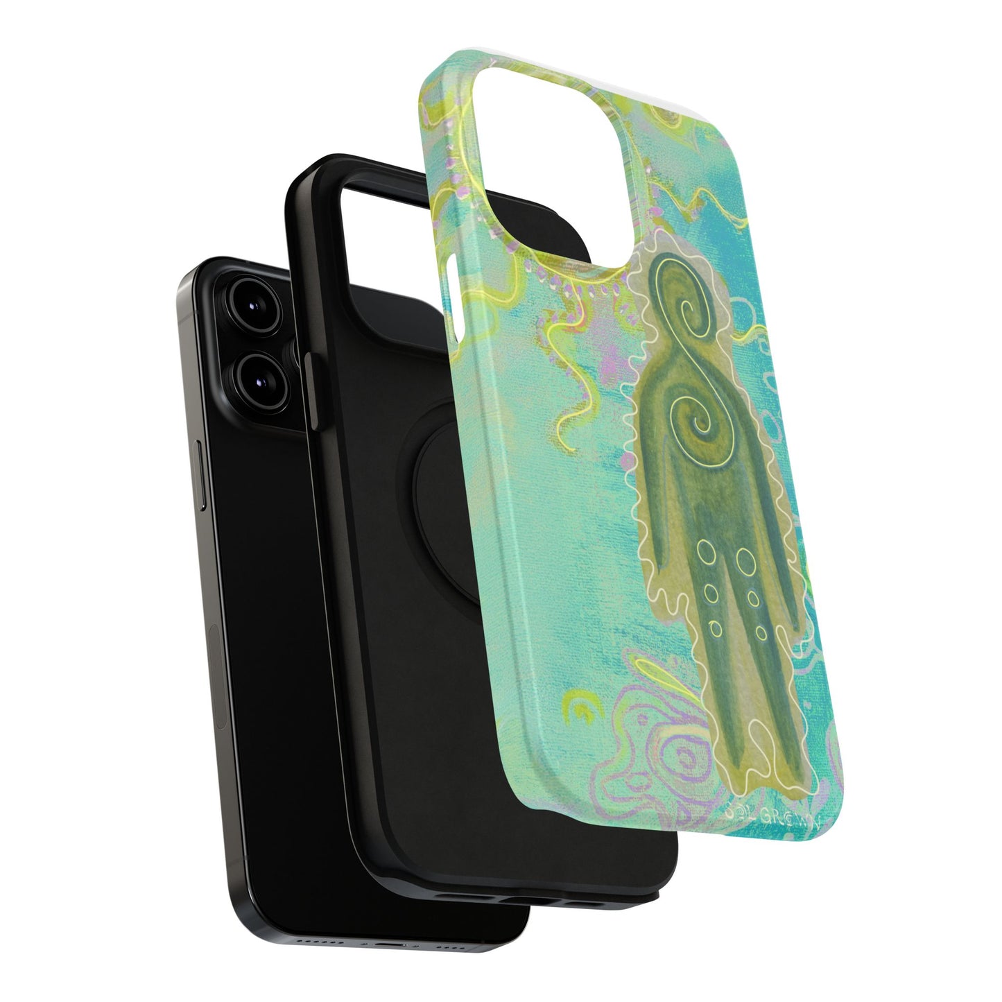 Sol Case