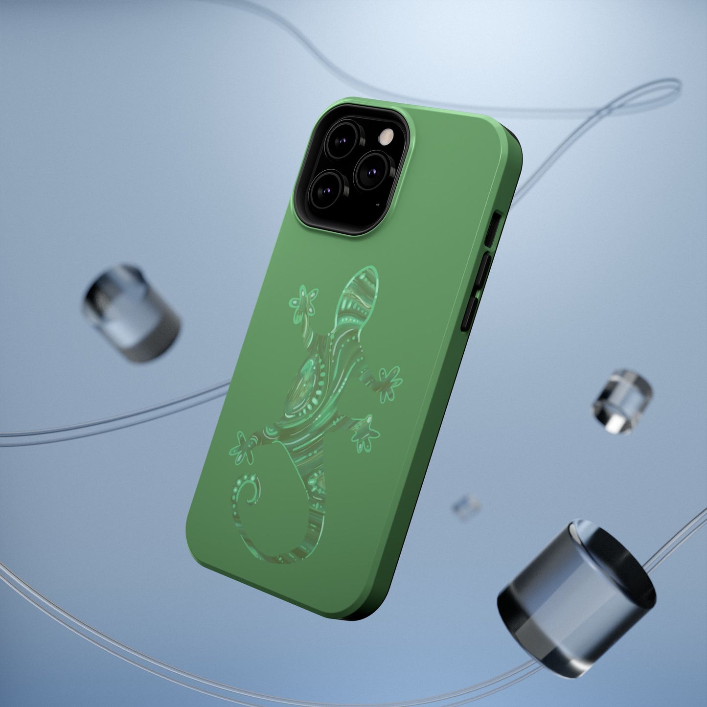 Lizard Life Tough Case