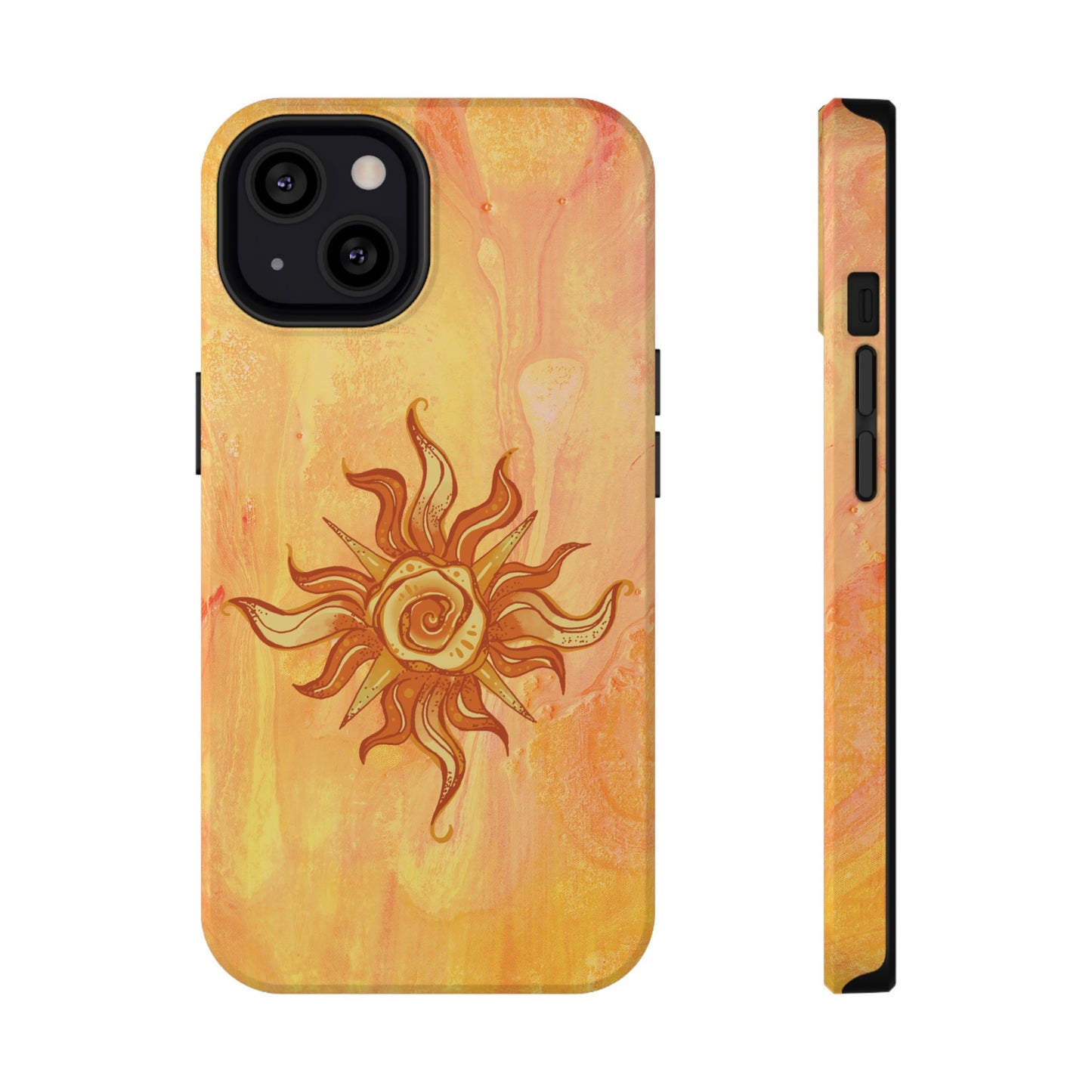 Sunlit Sol Tough Case