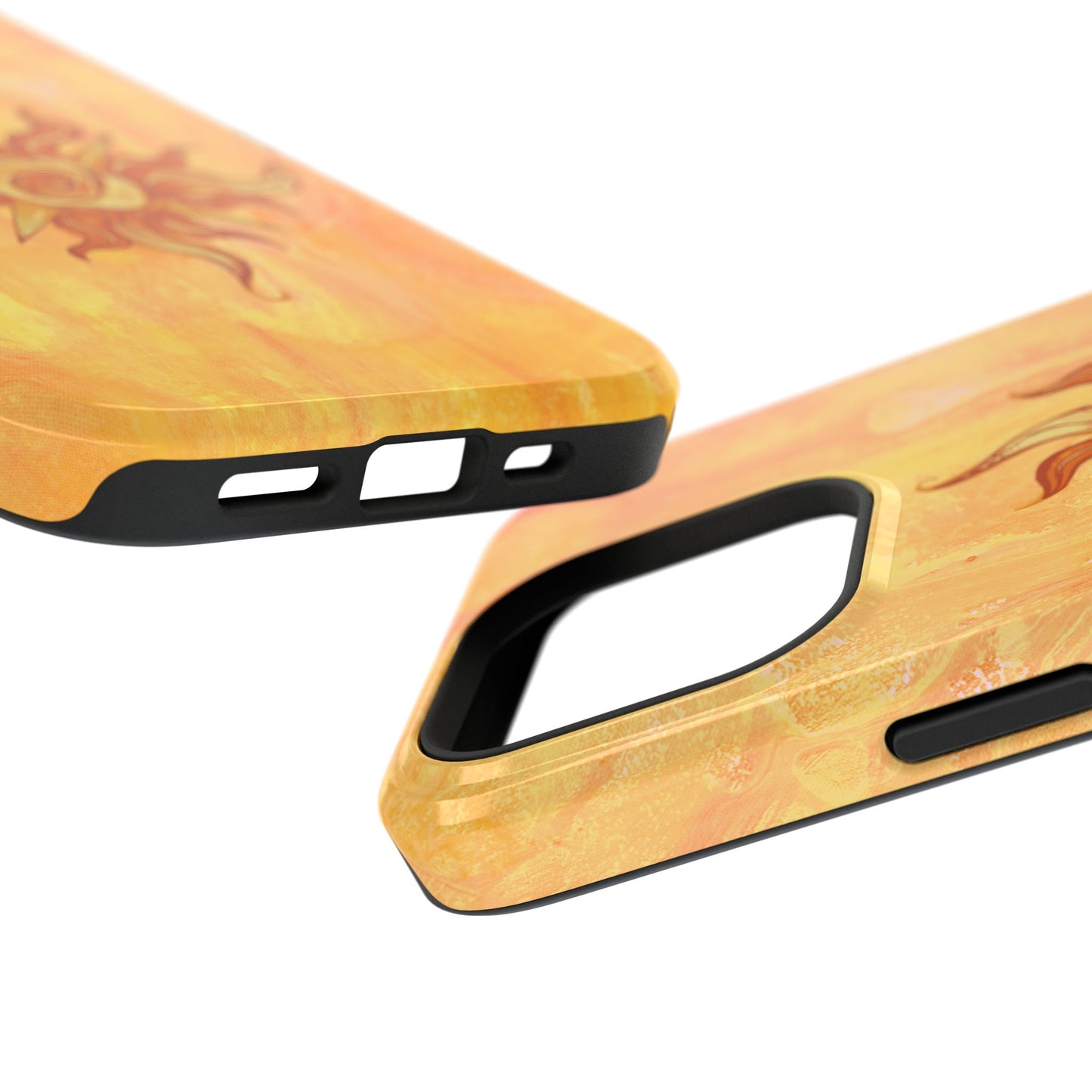 Sunlit Sol Tough Case