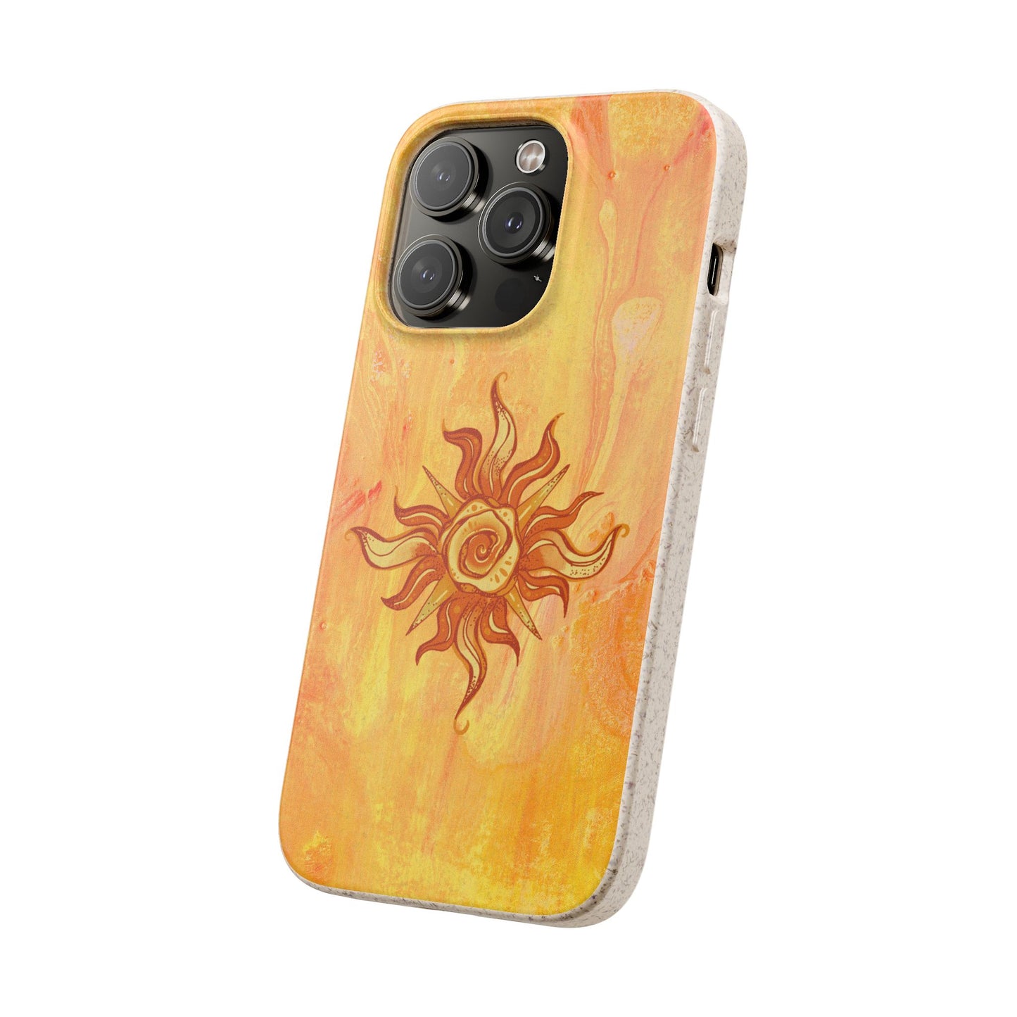 Sunlit Sol Eco-Case