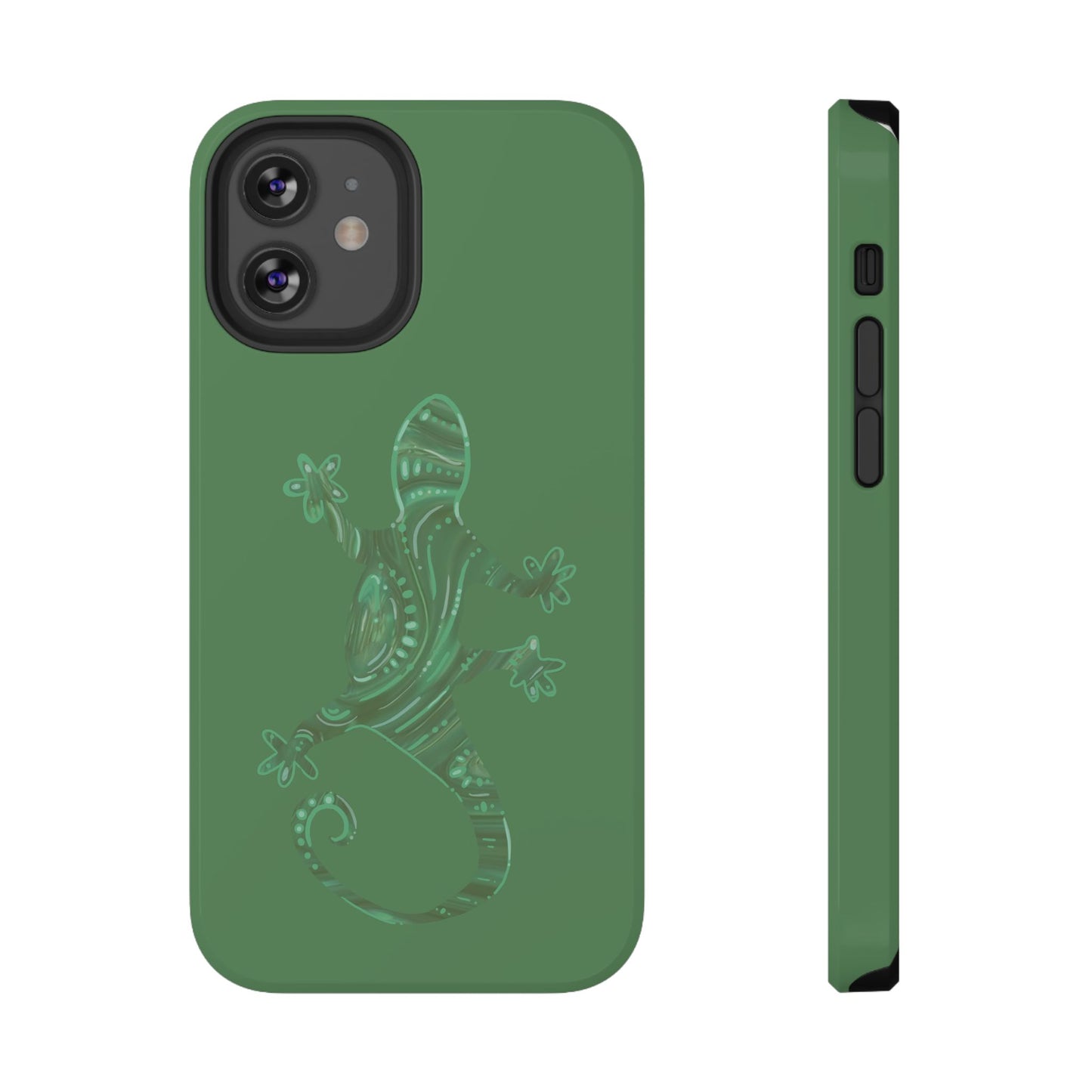 Lizard Life Tough Case