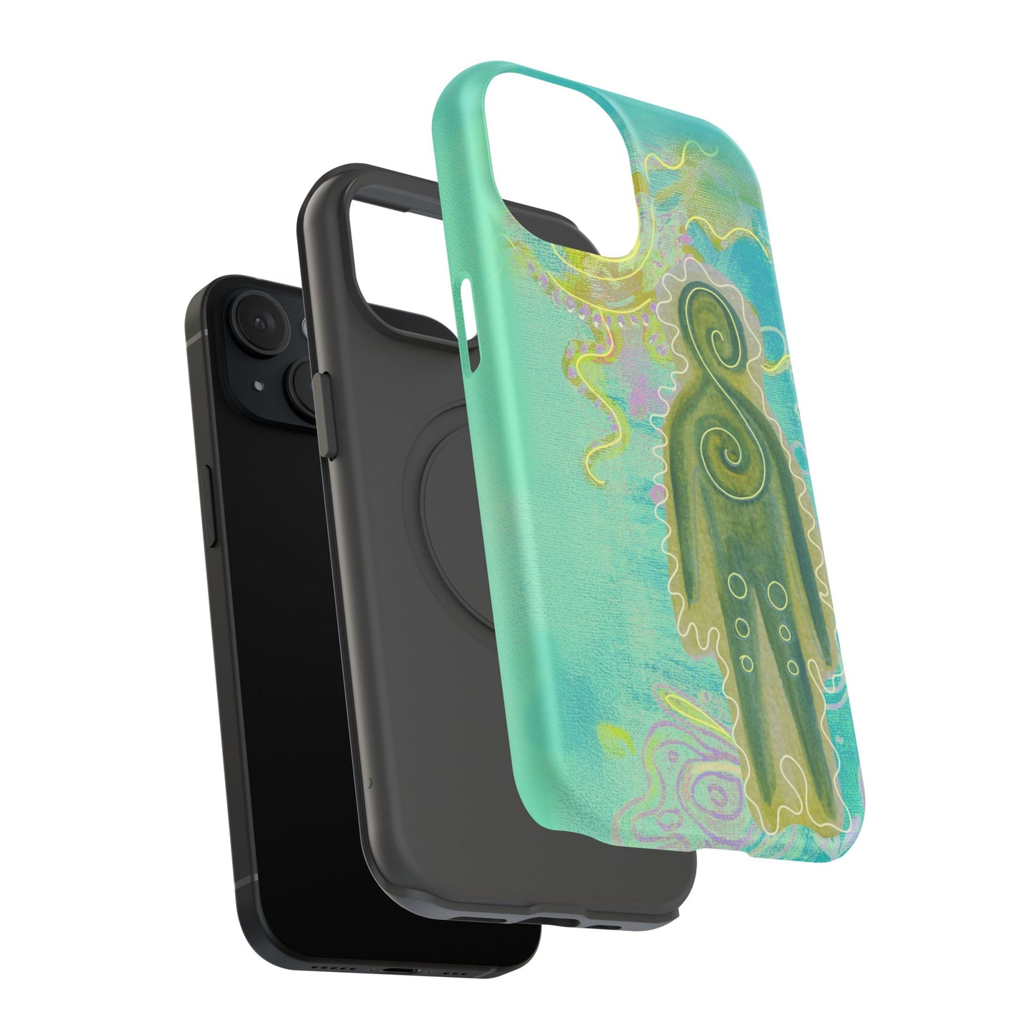Sol Case