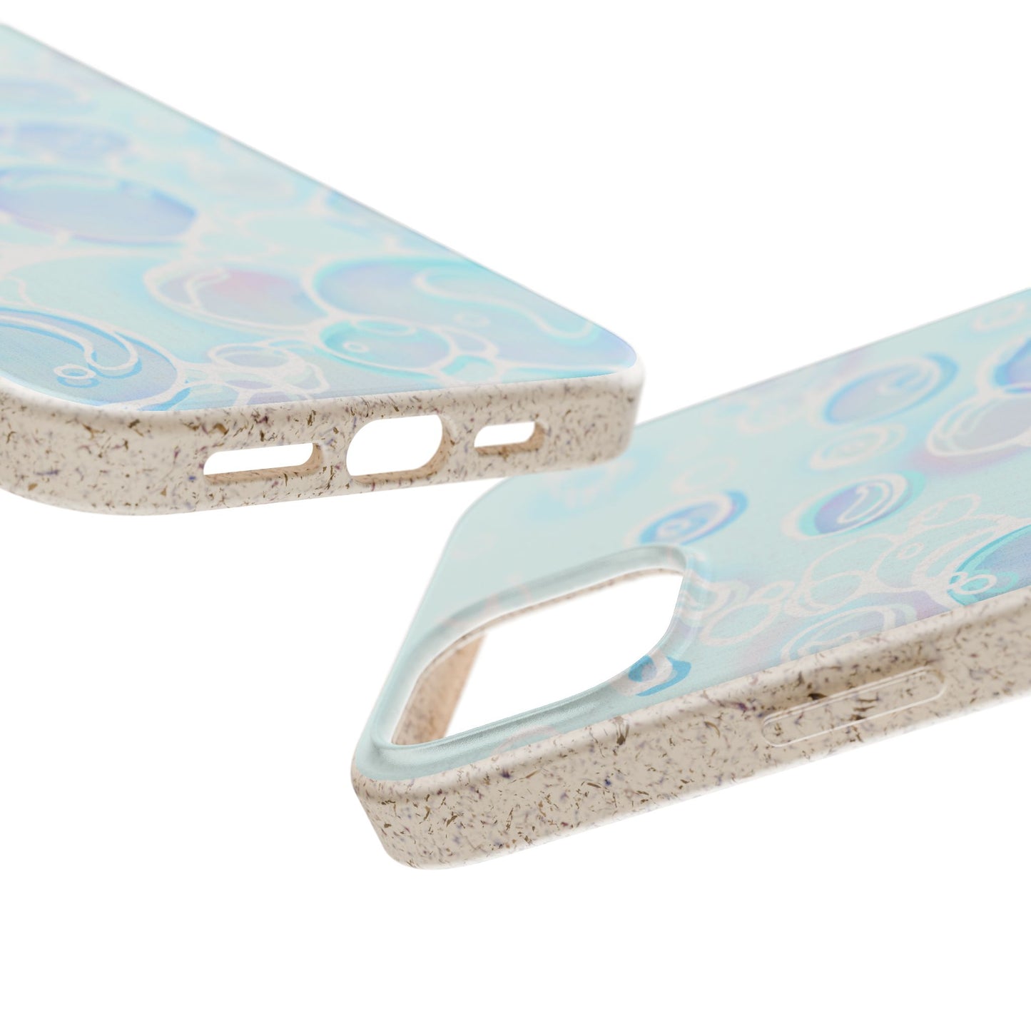 Bubble Dreams Eco-Case
