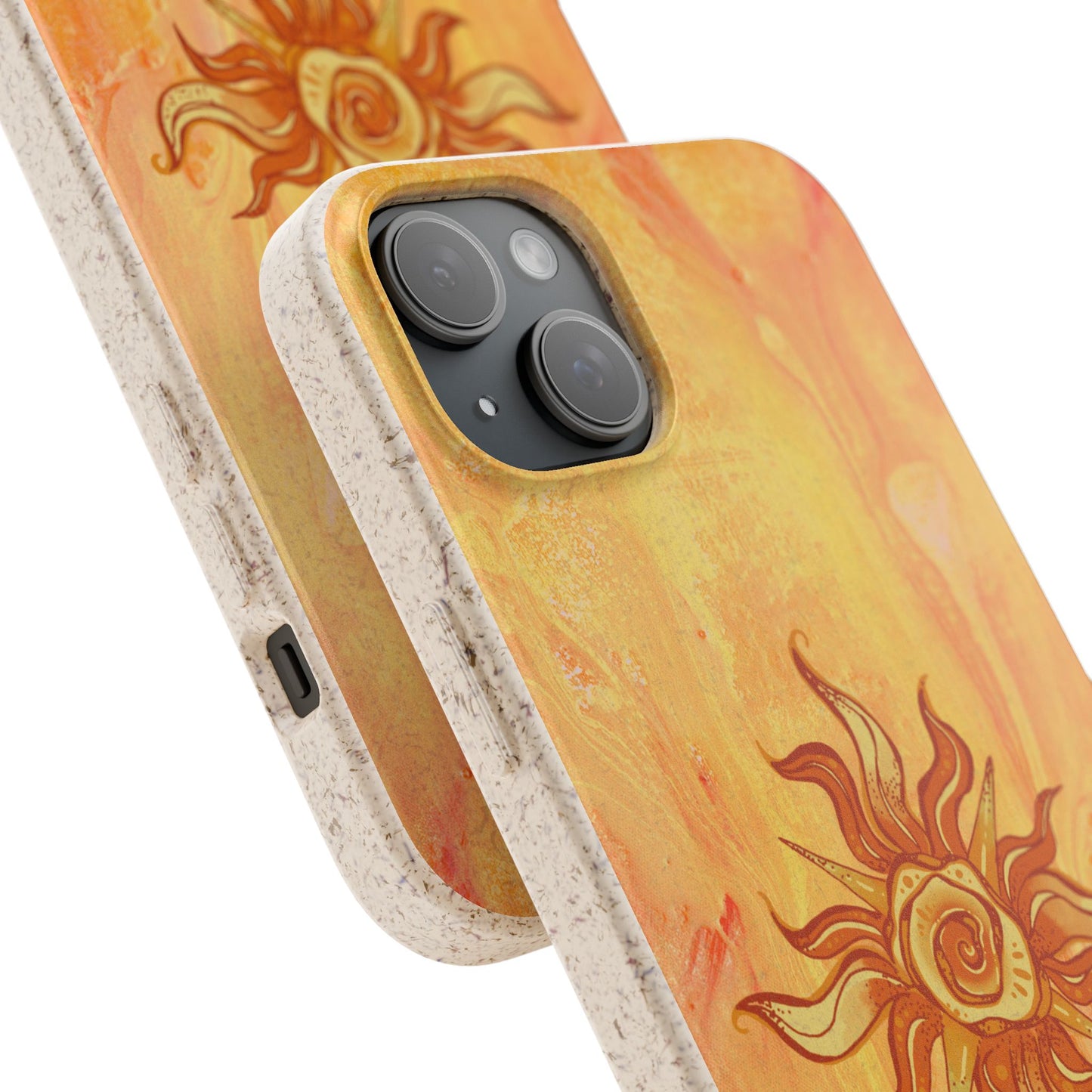 Sunlit Sol Eco-Case