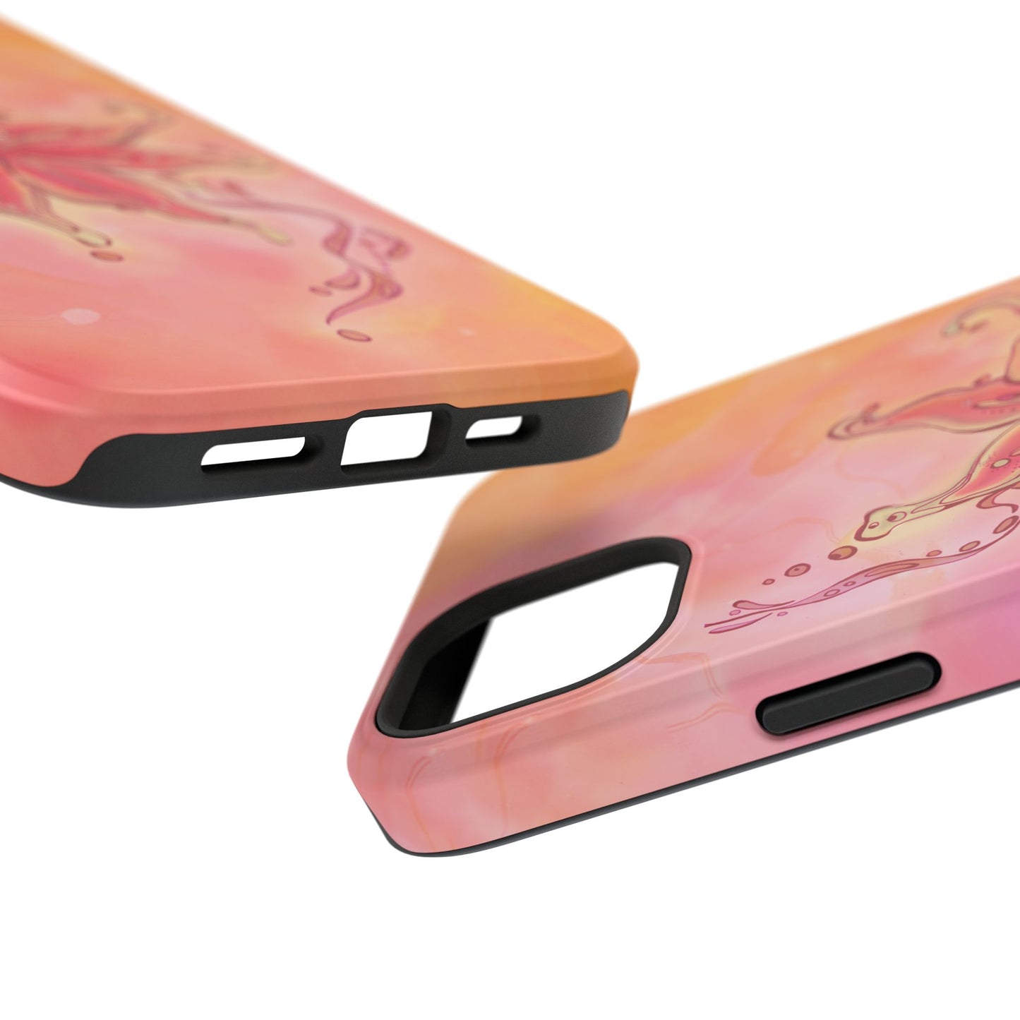 Lily Bloom Tough Case