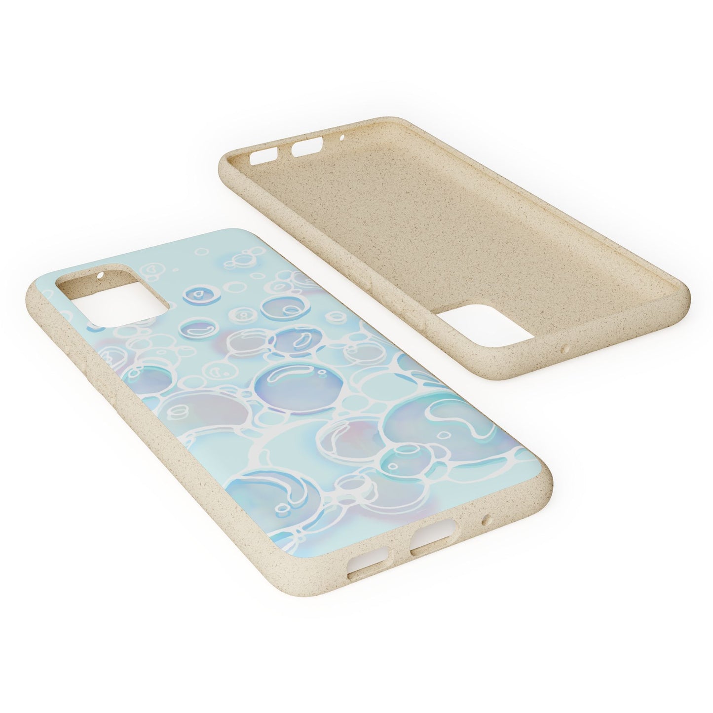 Bubble Dreams Eco-Case