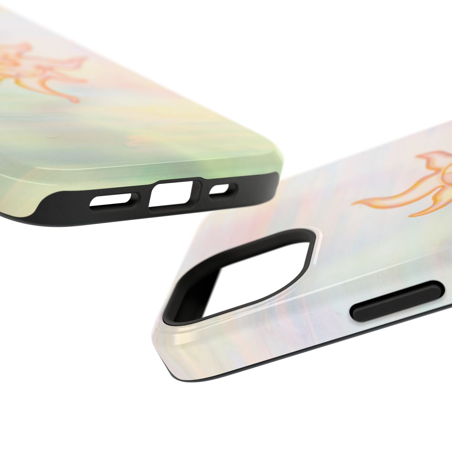 Solar Dreams Case