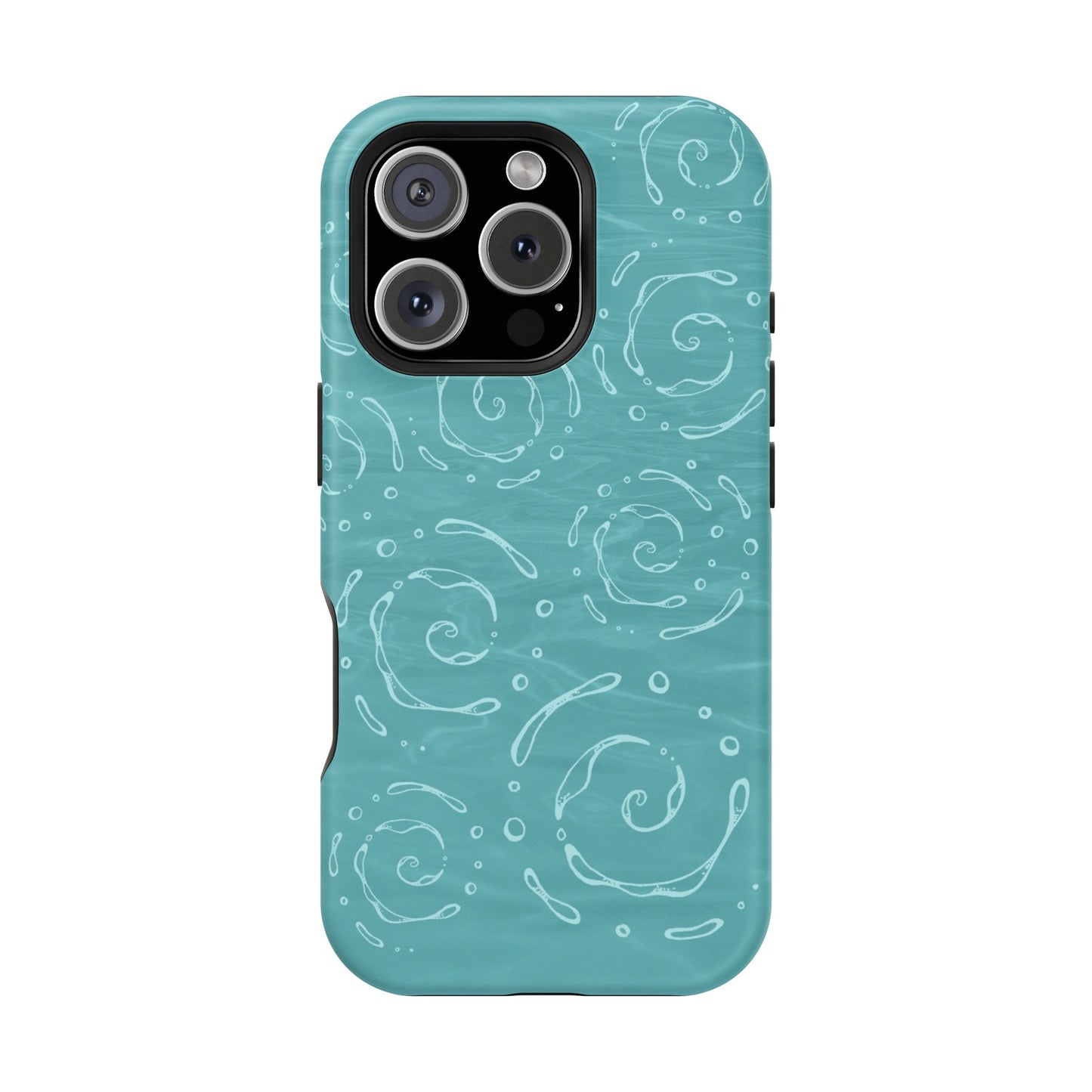 Currents Tough Case
