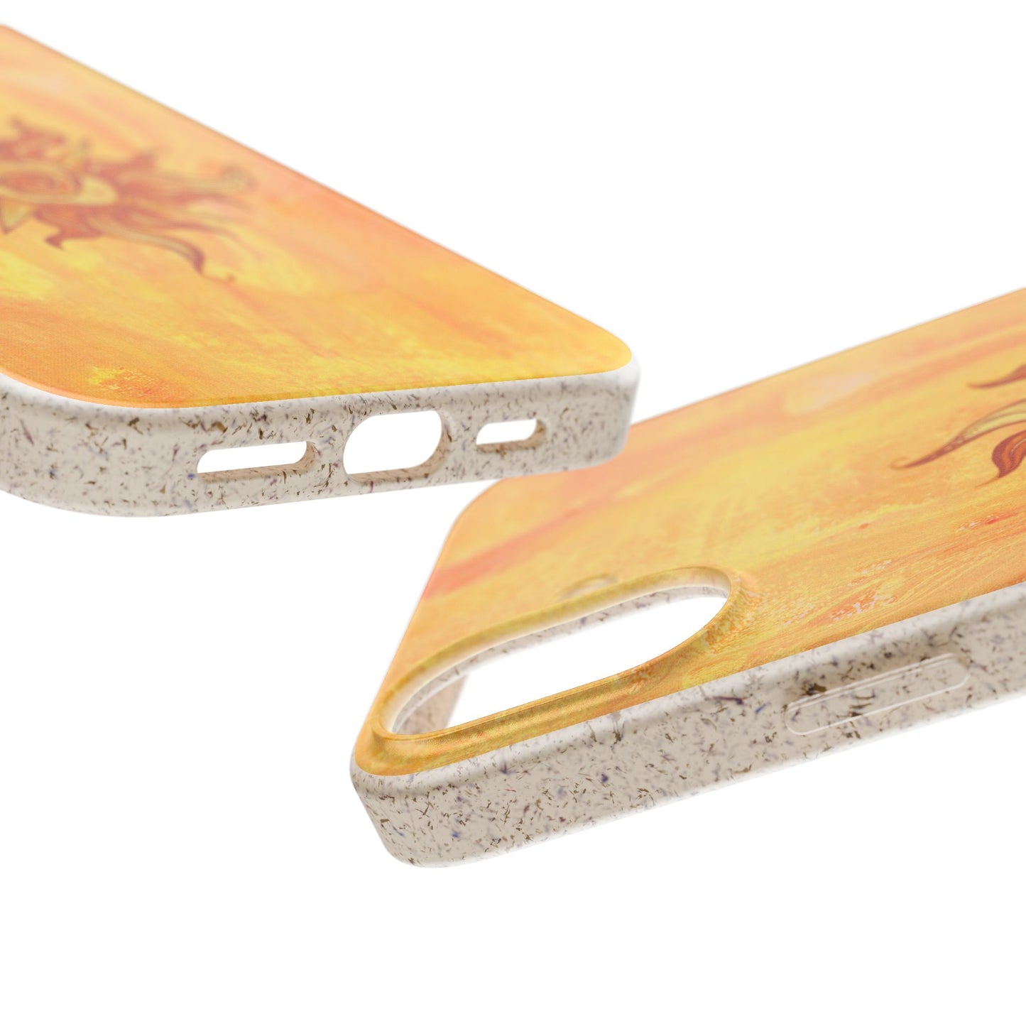 Sunlit Sol Eco-Case