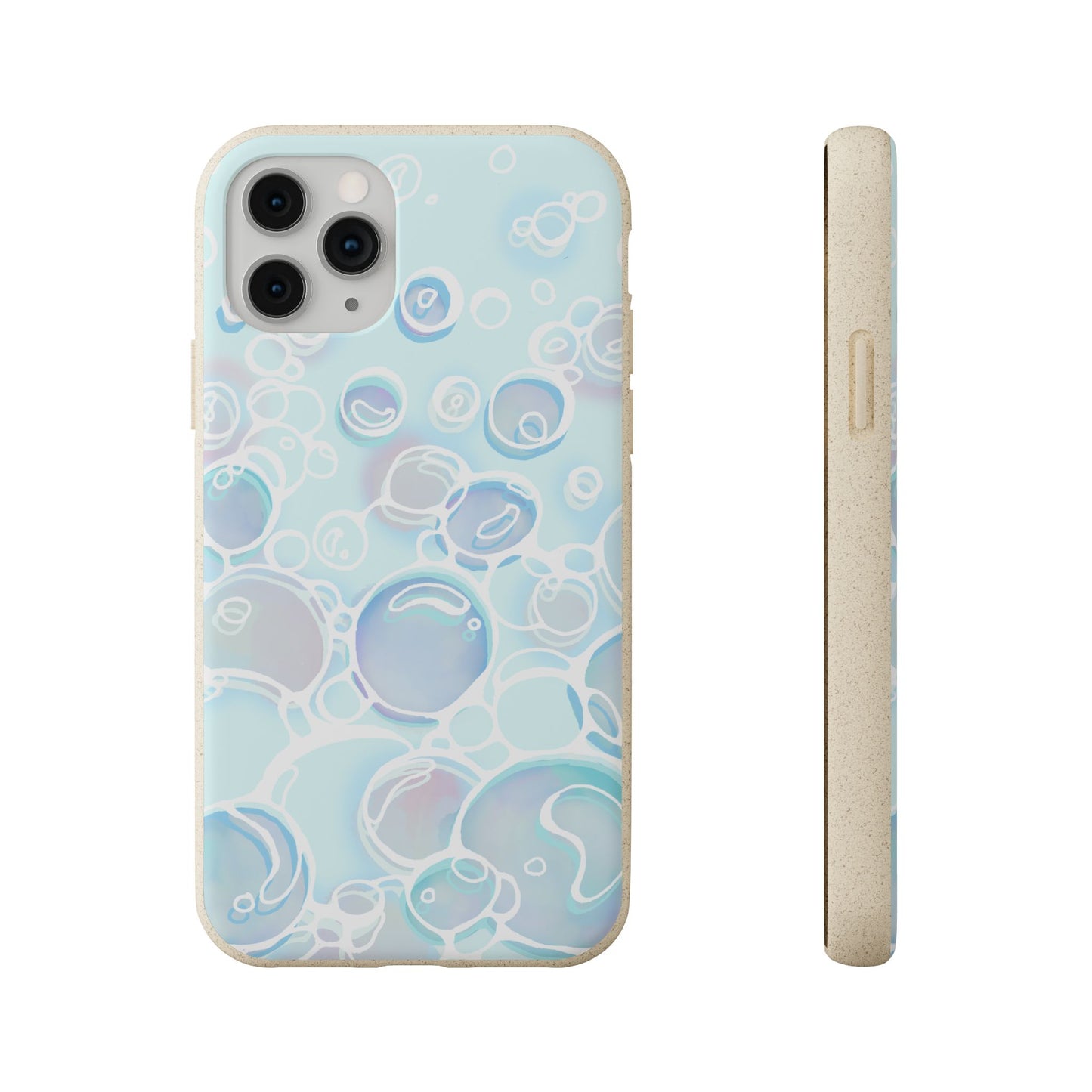 Bubble Dreams Eco-Case