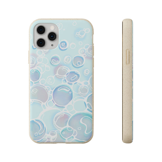 Bubble Dreams Eco-Case