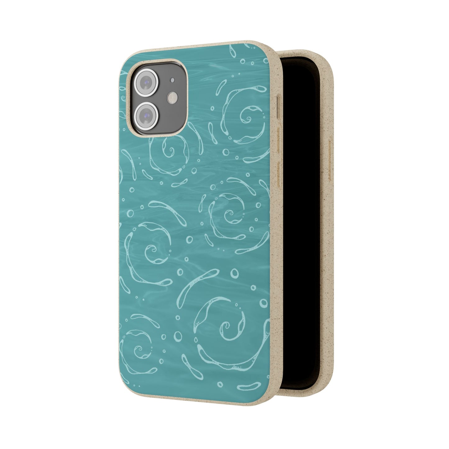 Currents Eco-Case