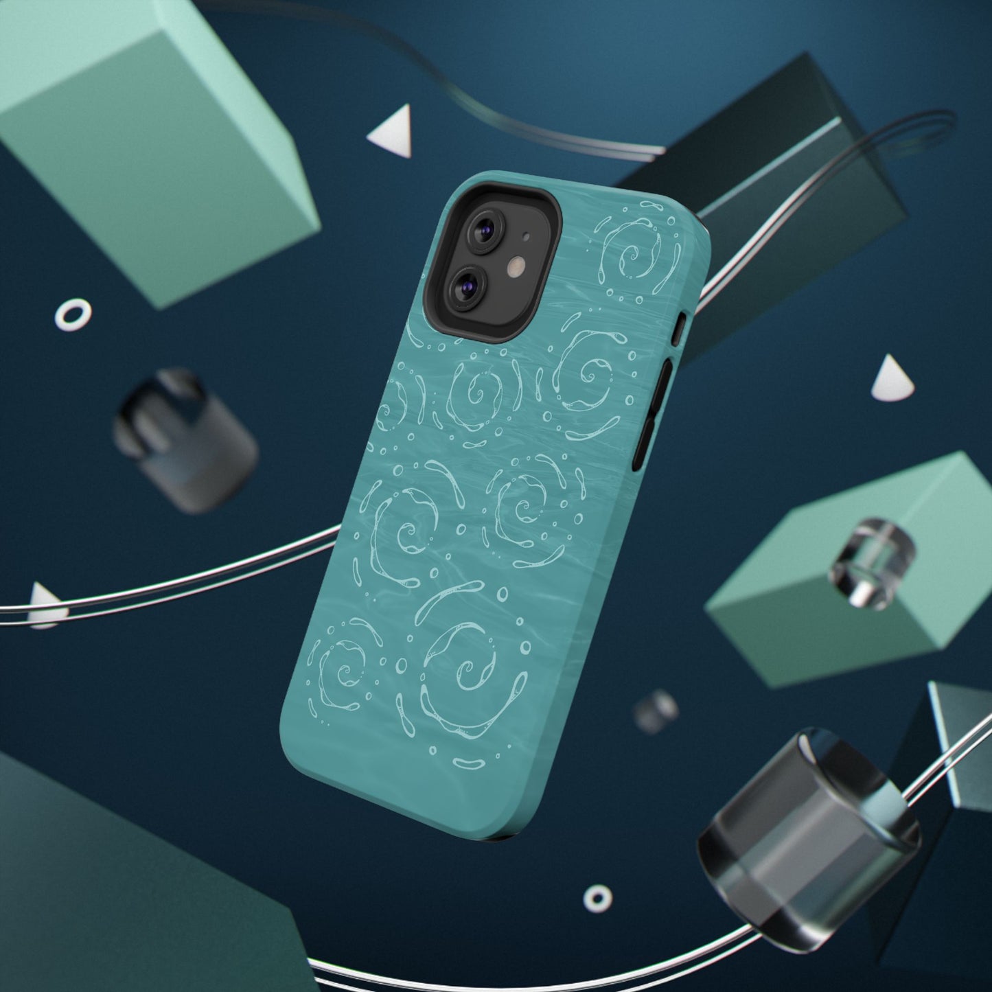 Currents Tough Case