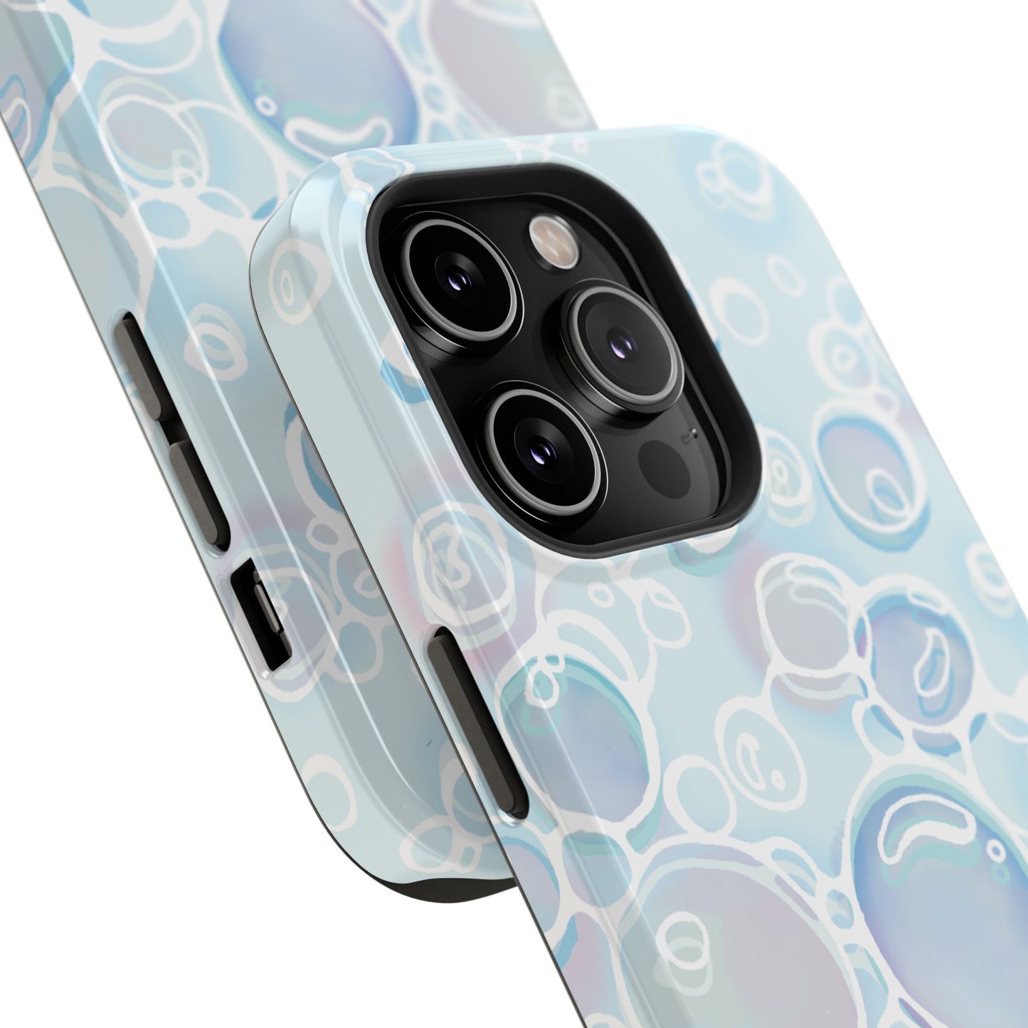 Bubble Dreams Tough Case