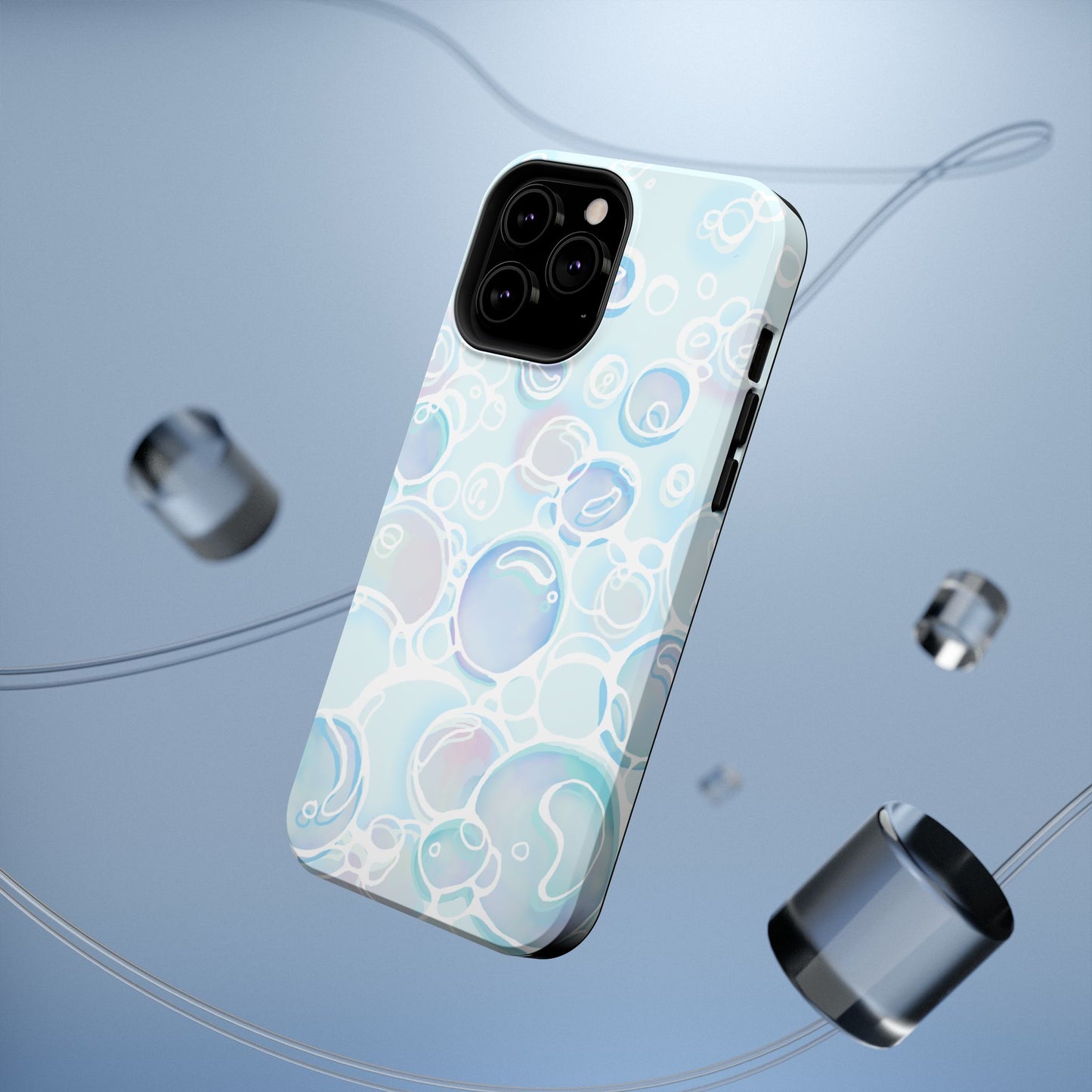 Bubble Dreams Tough Case