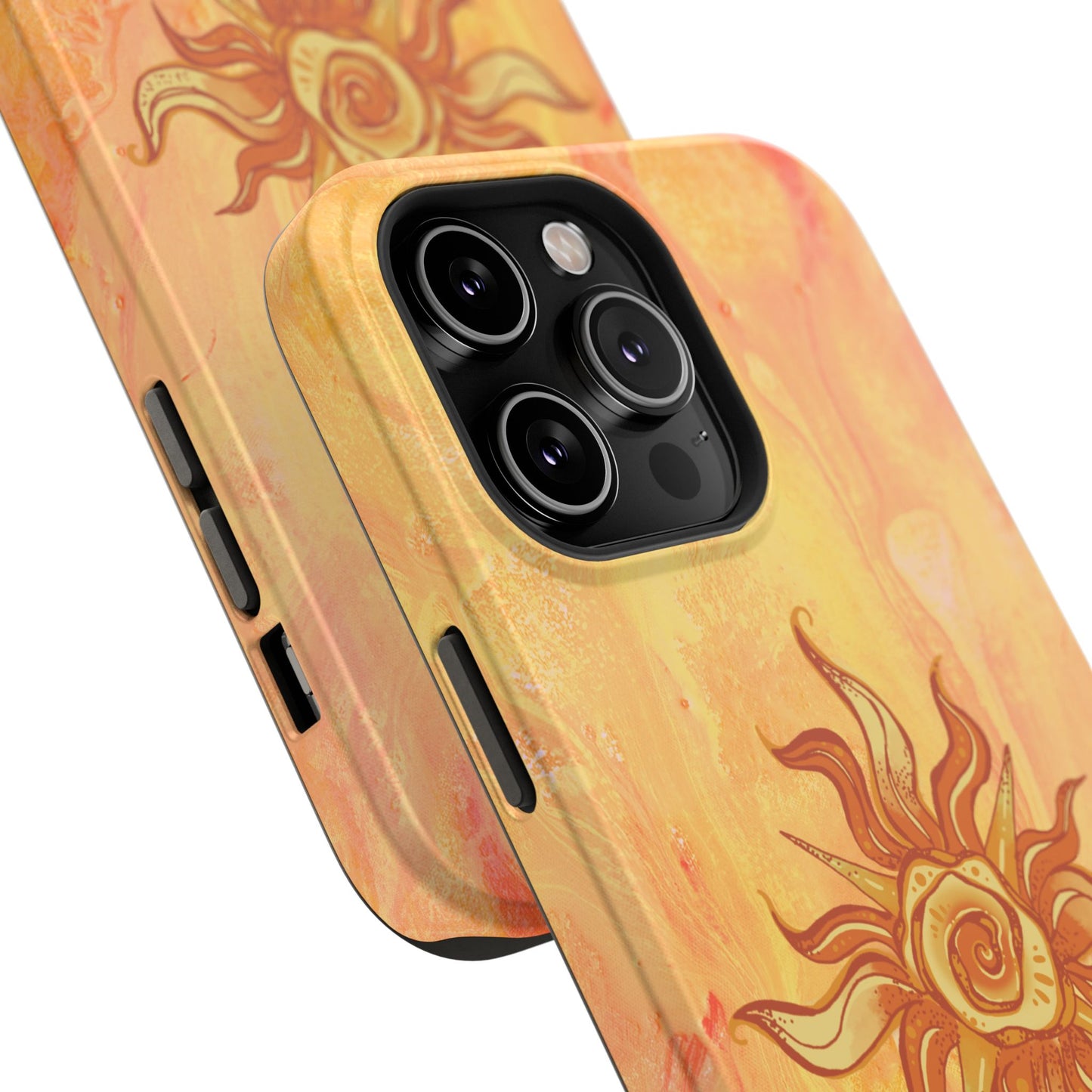 Sunlit Sol Tough Case