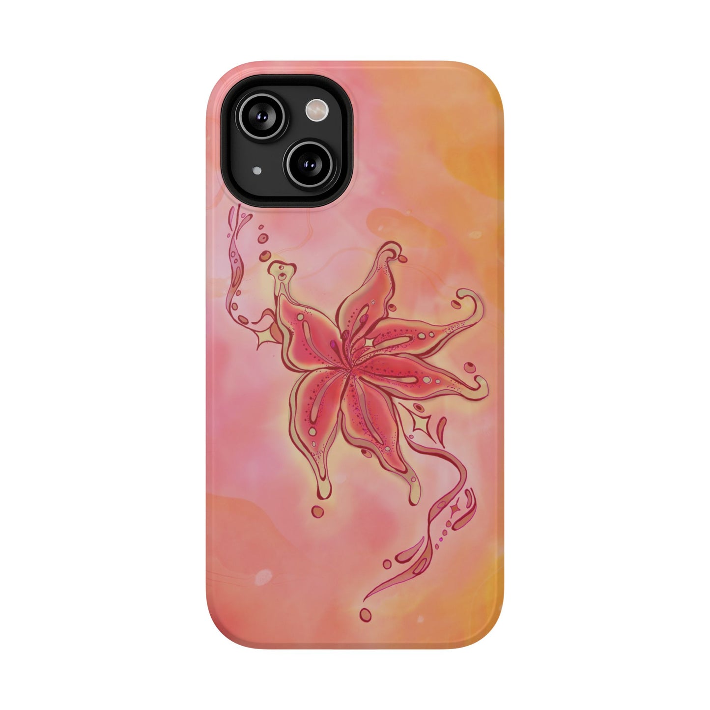 Lily Bloom Tough Case