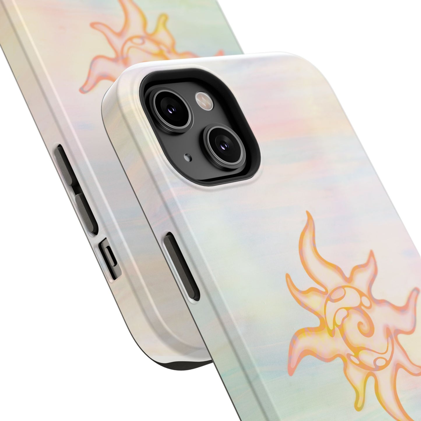 Solar Dreams Case