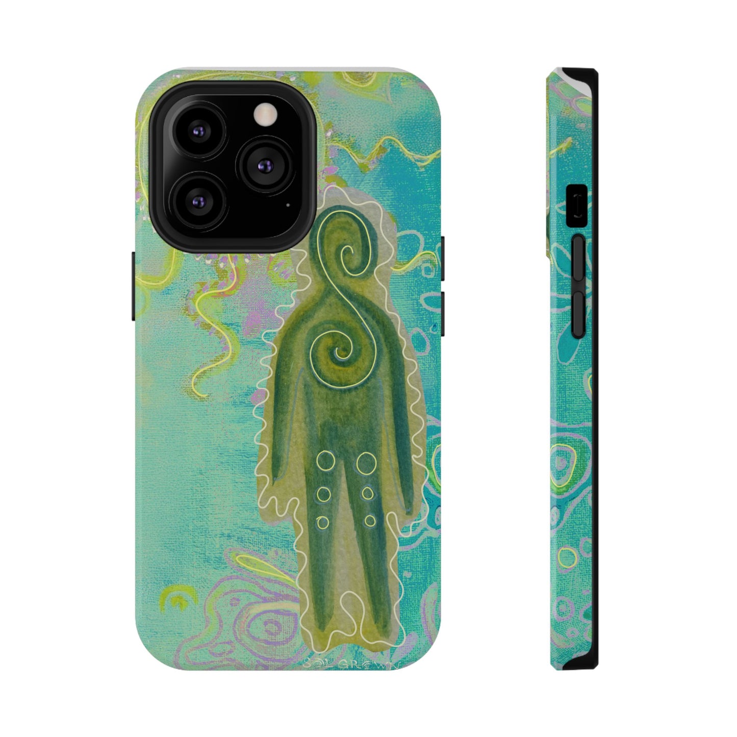 Sol Case