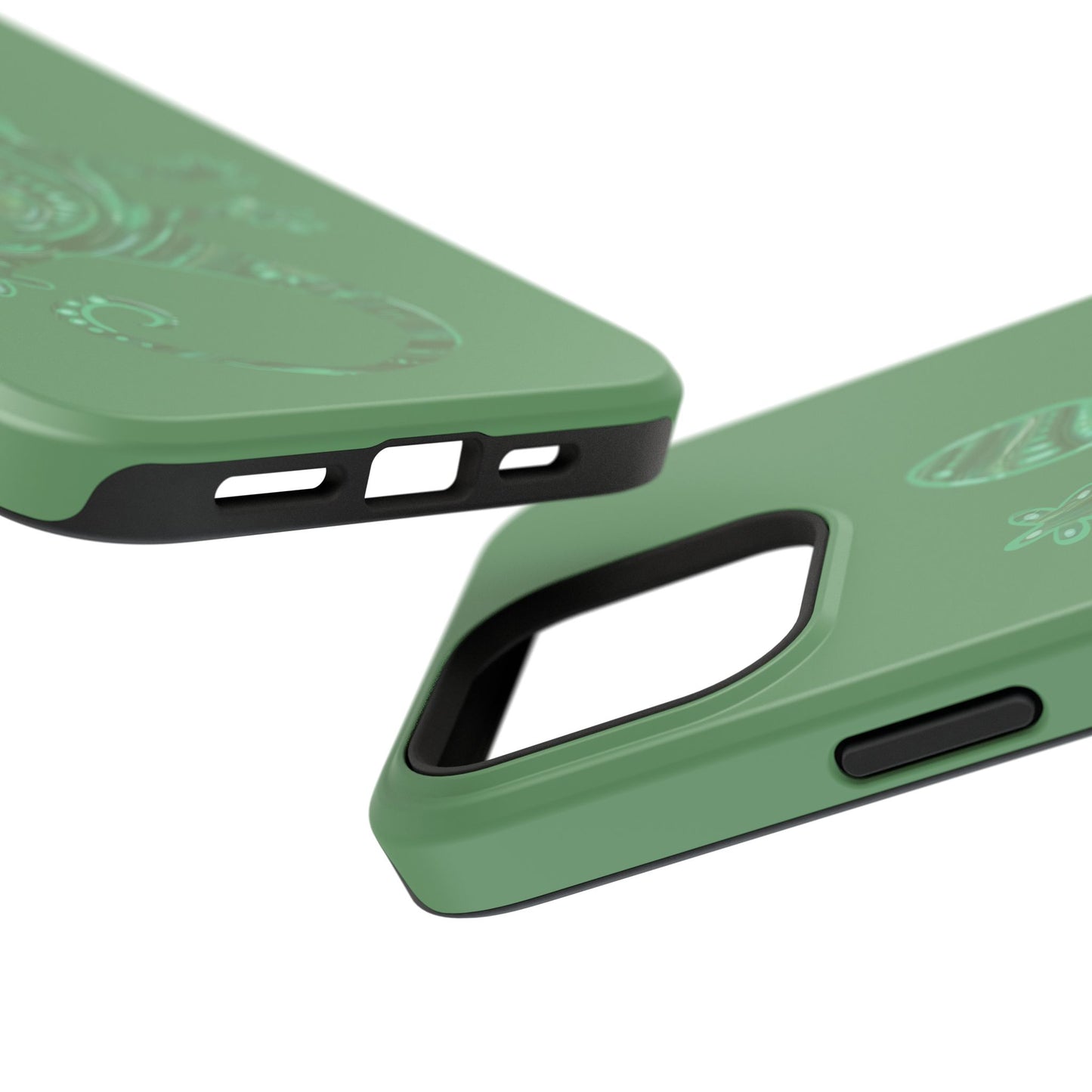 Lizard Life Tough Case