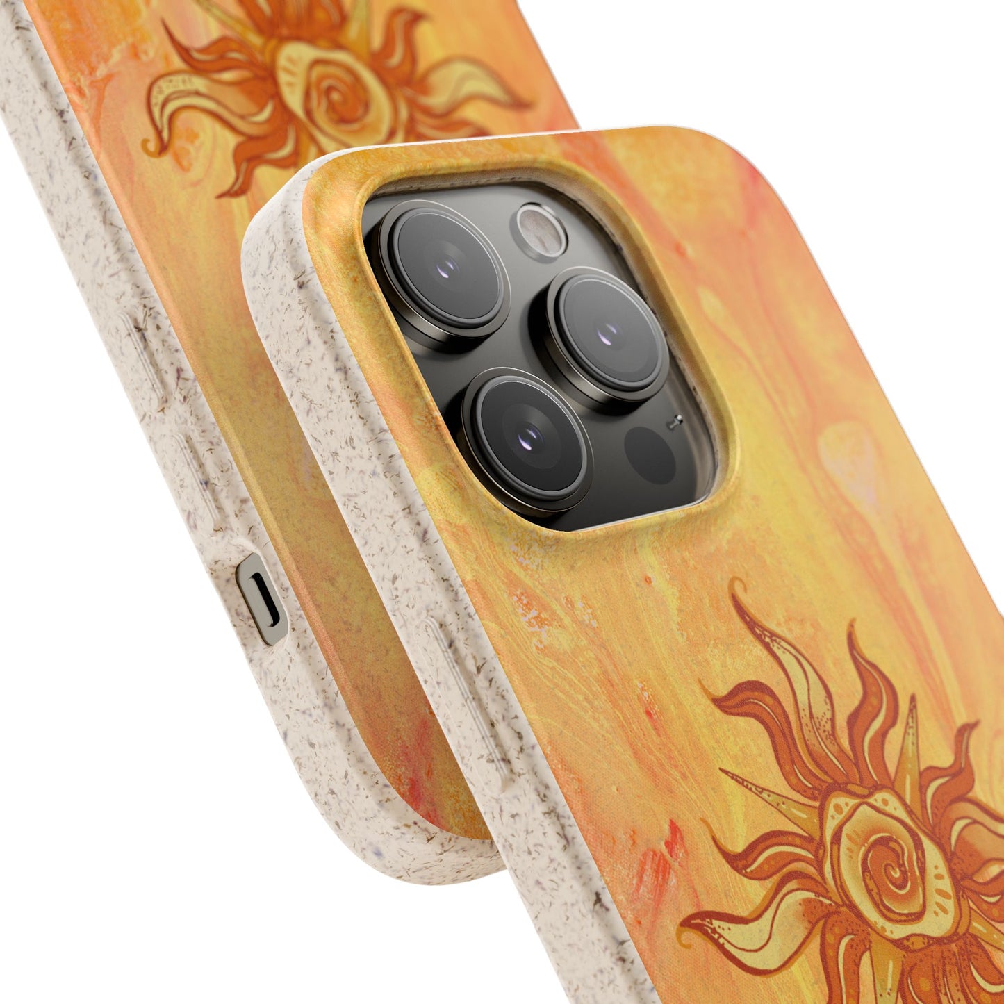 Sunlit Sol Eco-Case