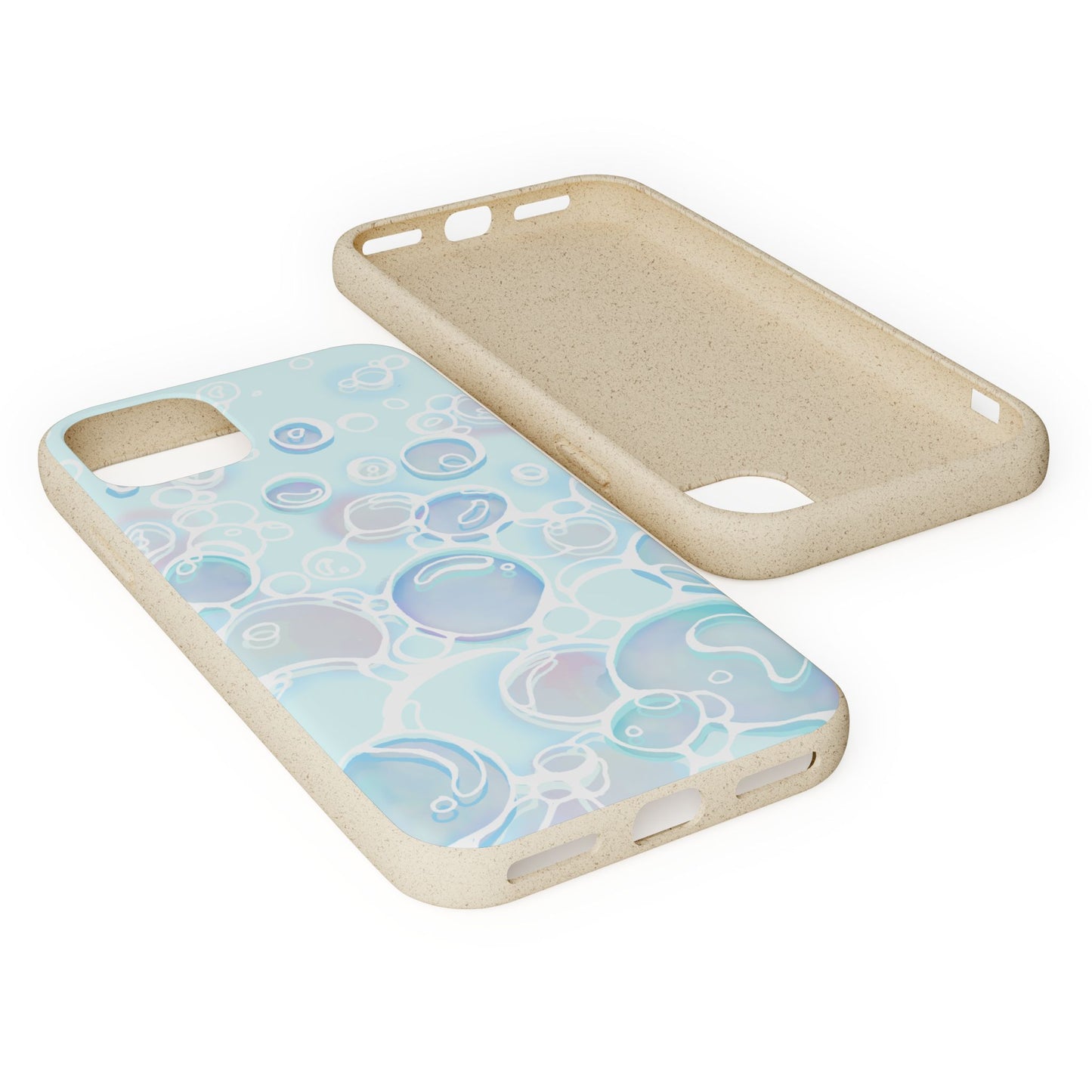 Bubble Dreams Eco-Case