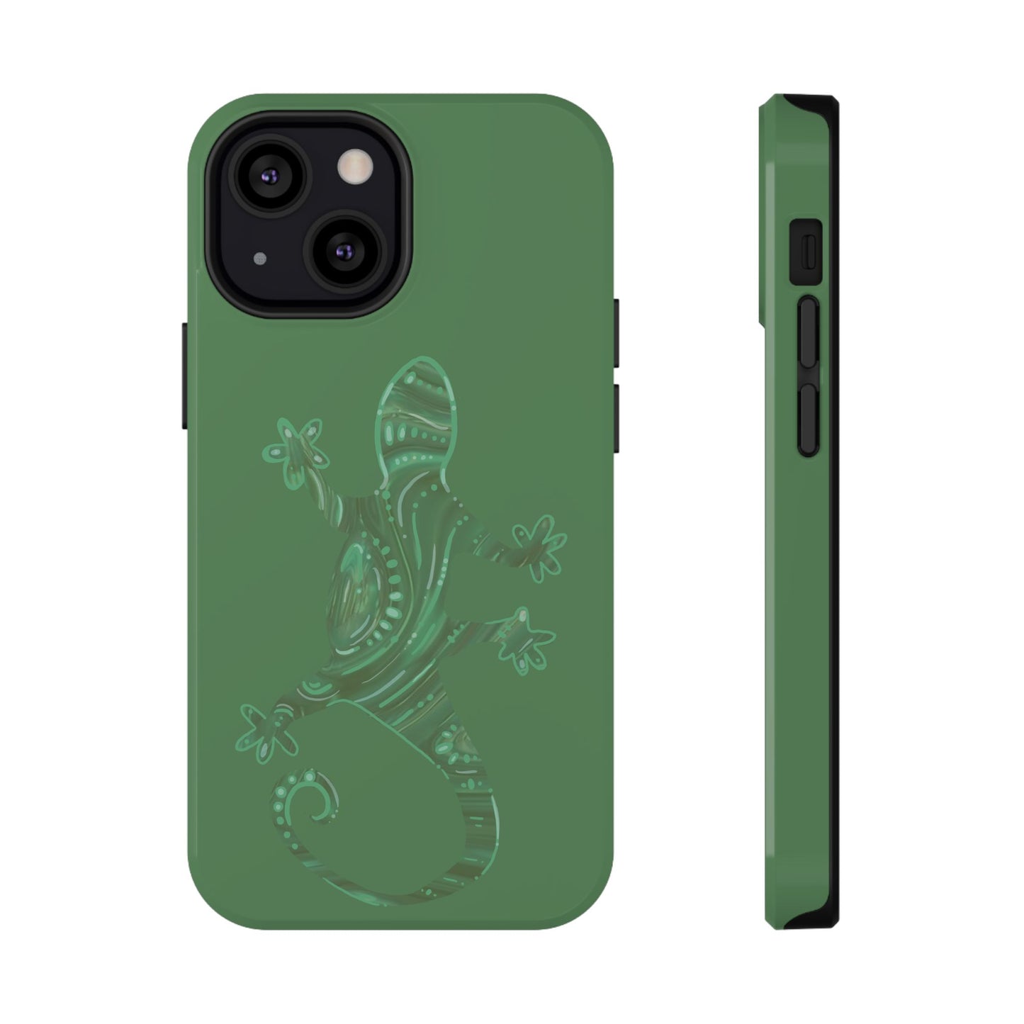 Lizard Life Tough Case