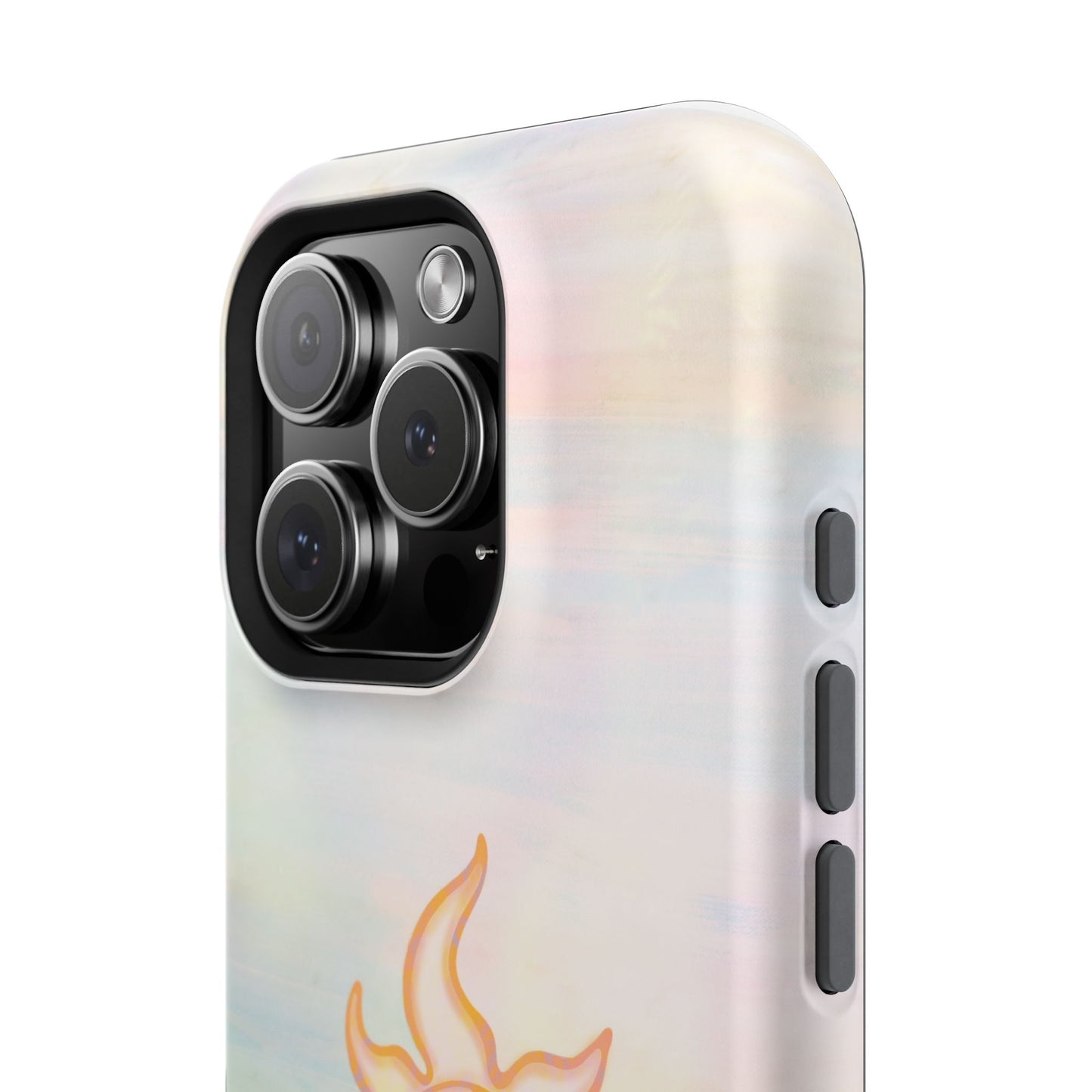 Solar Dreams Case