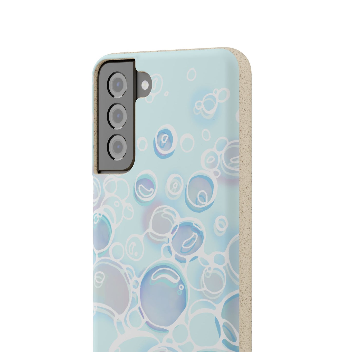 Bubble Dreams Eco-Case