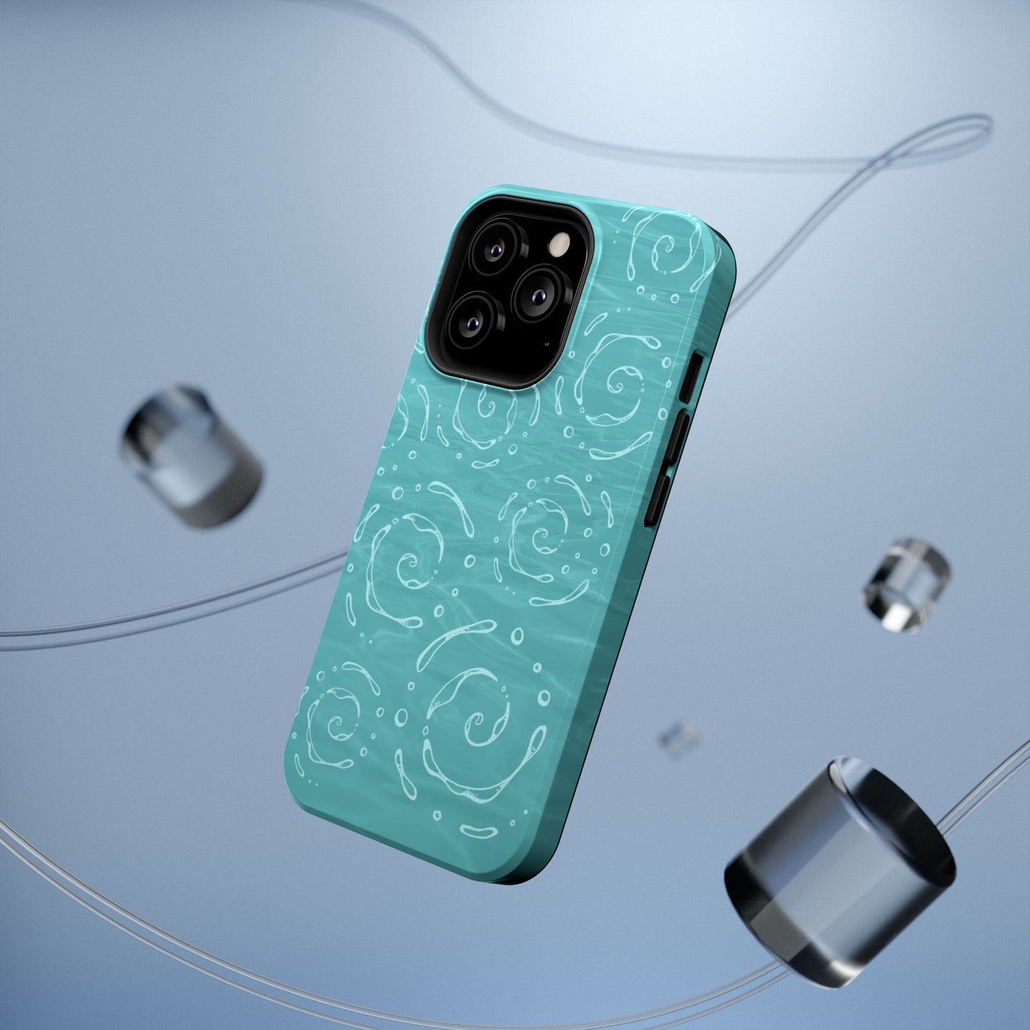Currents Tough Case