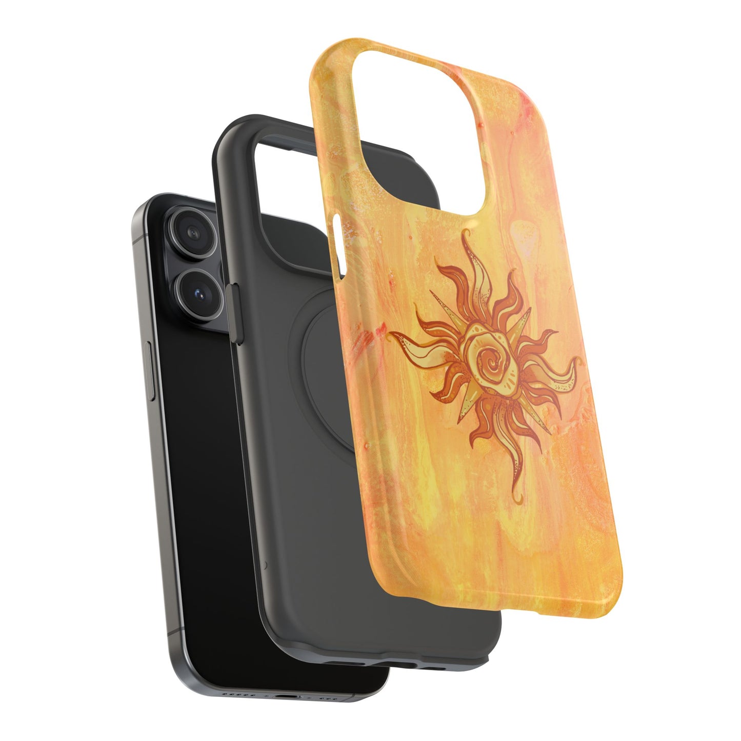 Sunlit Sol Tough Case